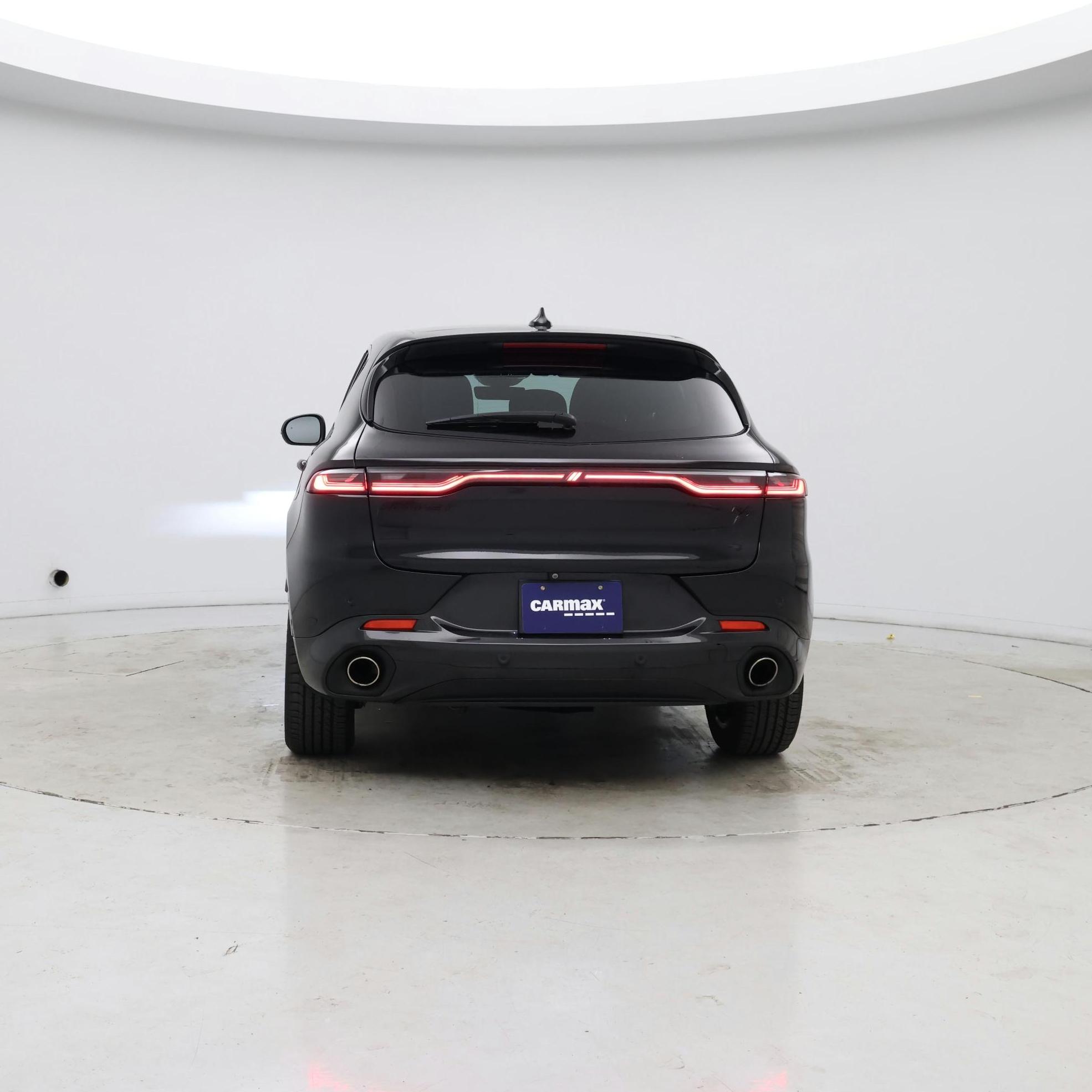 Thumbnail: 2024 Dodge Hornet - 6