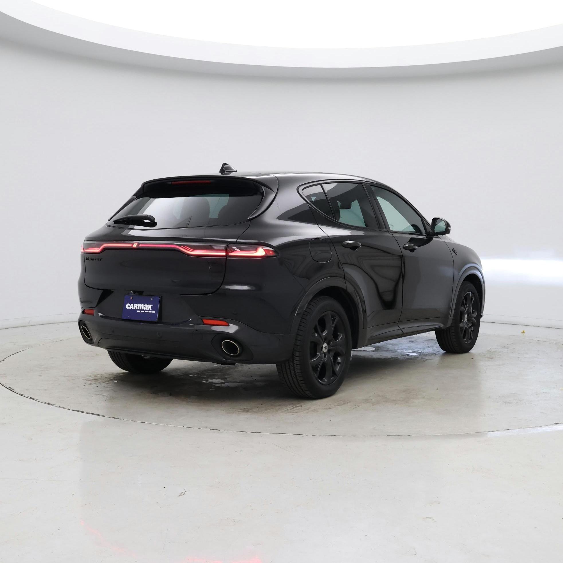 Thumbnail: 2024 Dodge Hornet - 8