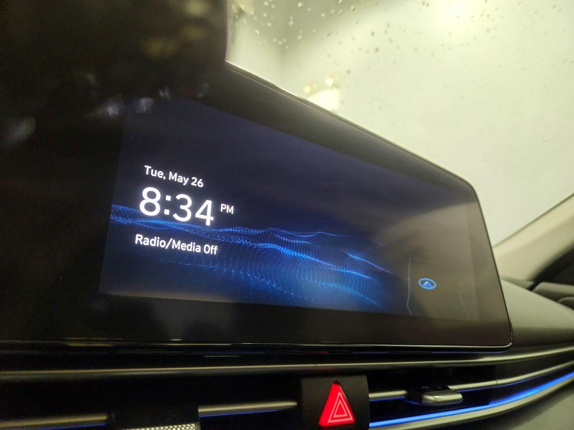 Thumbnail: 2023 Hyundai Elantra - 15