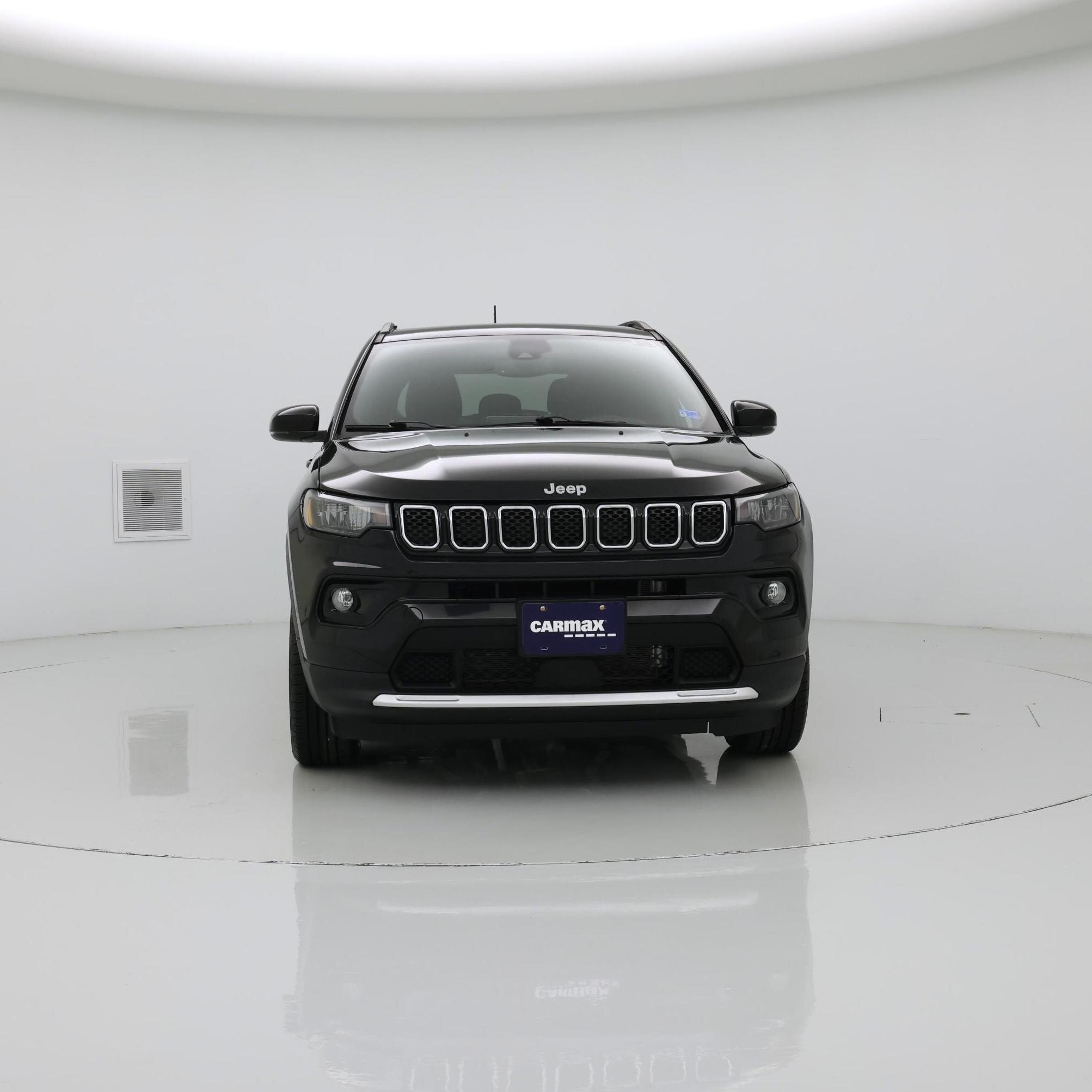 Thumbnail: 2023 Jeep Compass - 5