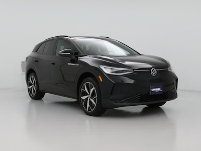 2023 Volkswagen ID.4 EV PRO S
