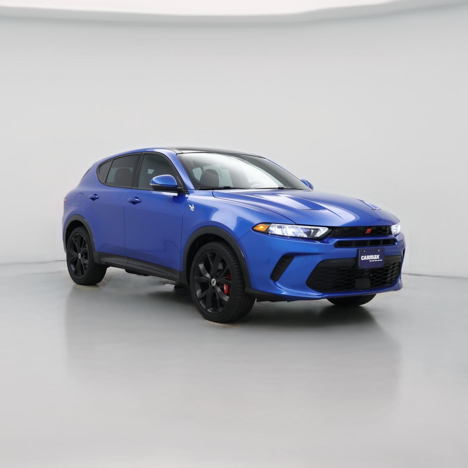 Thumbnail: 2024 Dodge Hornet - 1