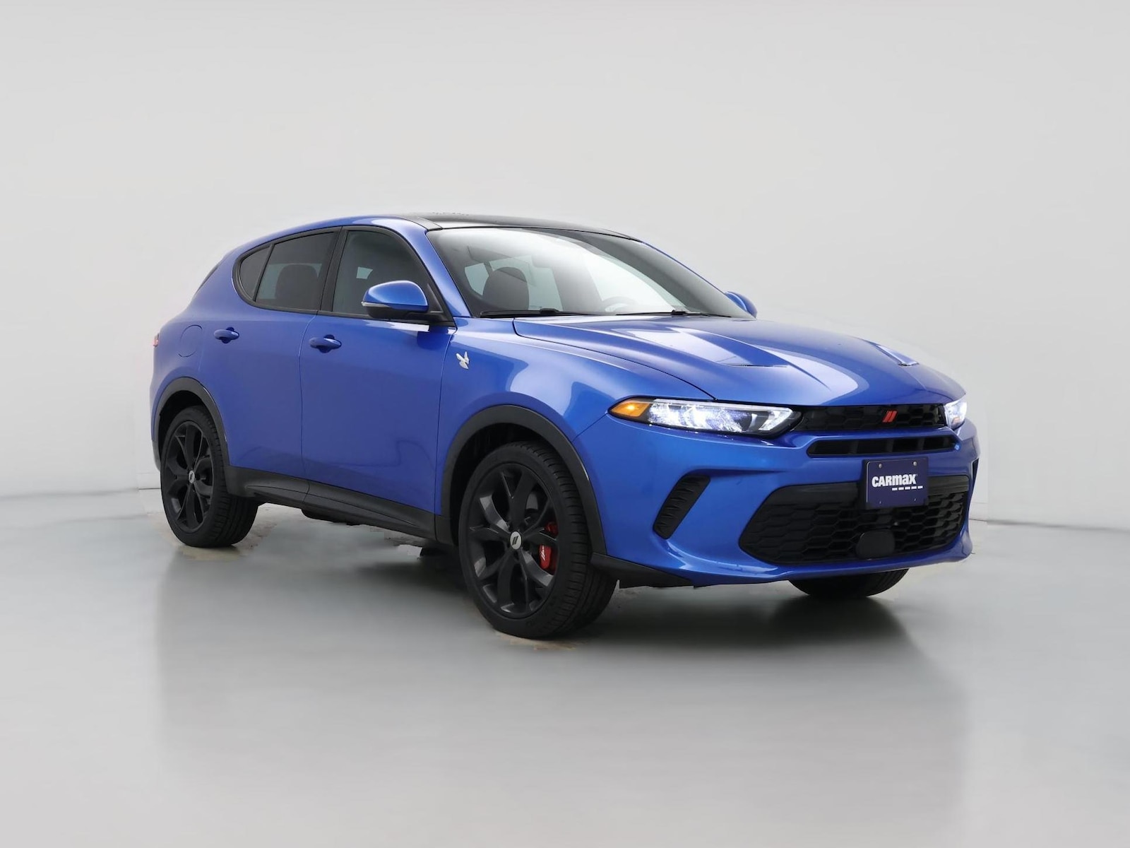 2024 Dodge Hornet