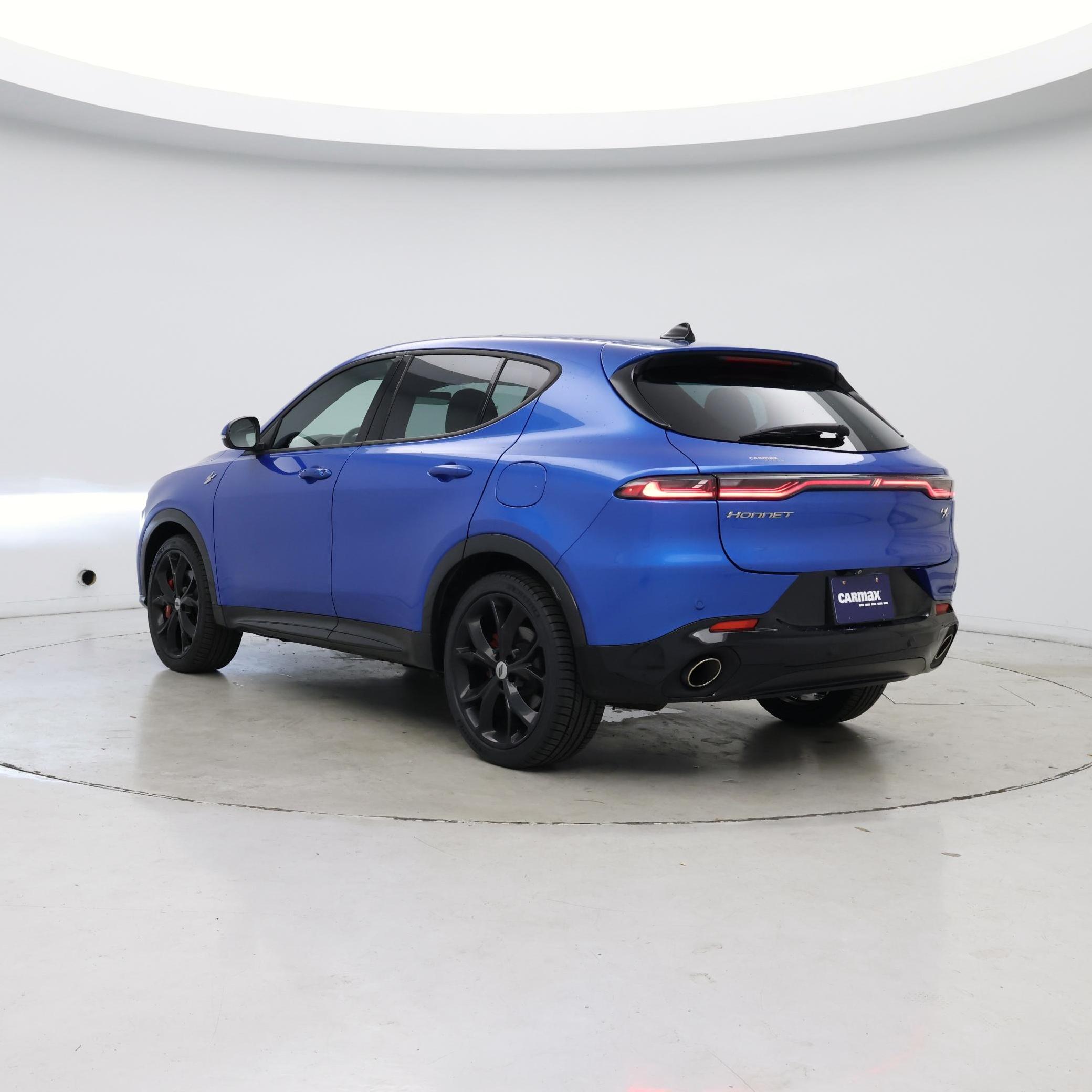 Thumbnail: 2024 Dodge Hornet - 2
