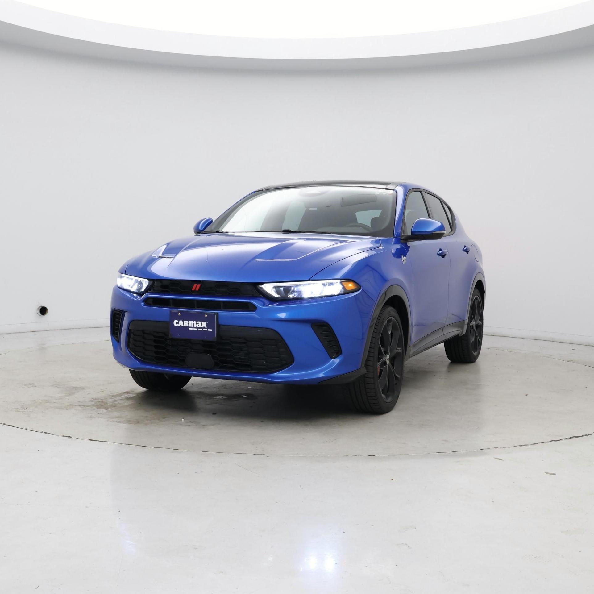 Thumbnail: 2024 Dodge Hornet - 4