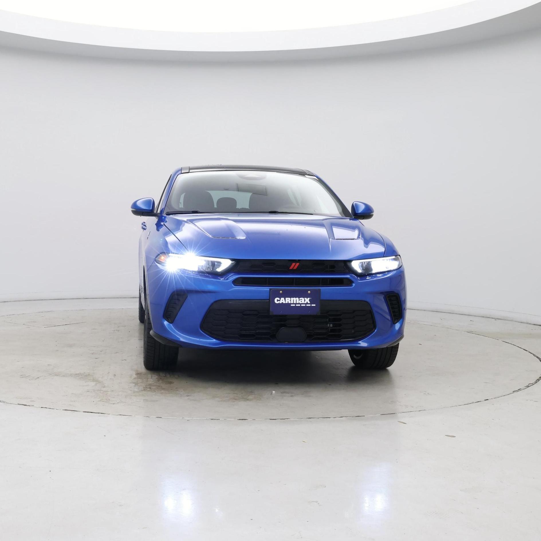 Thumbnail: 2024 Dodge Hornet - 5