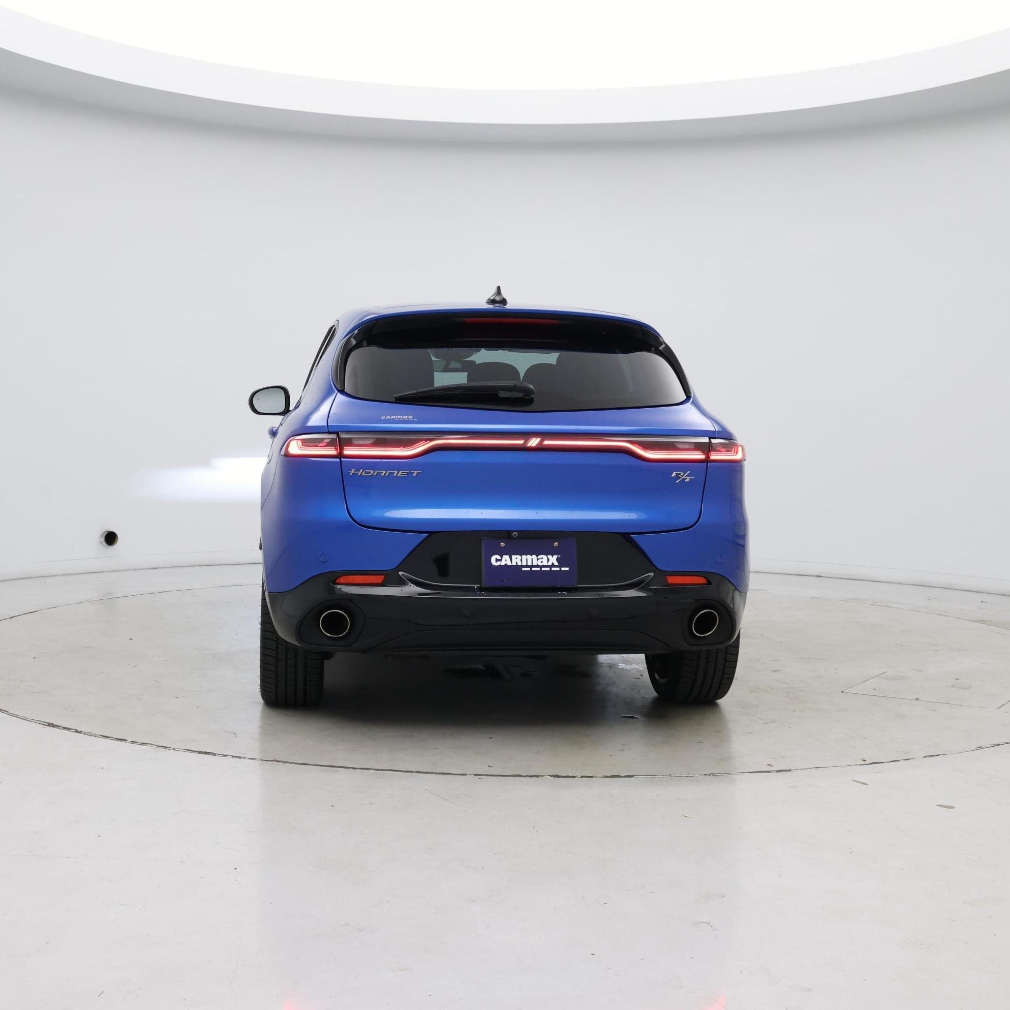 Thumbnail: 2024 Dodge Hornet - 6