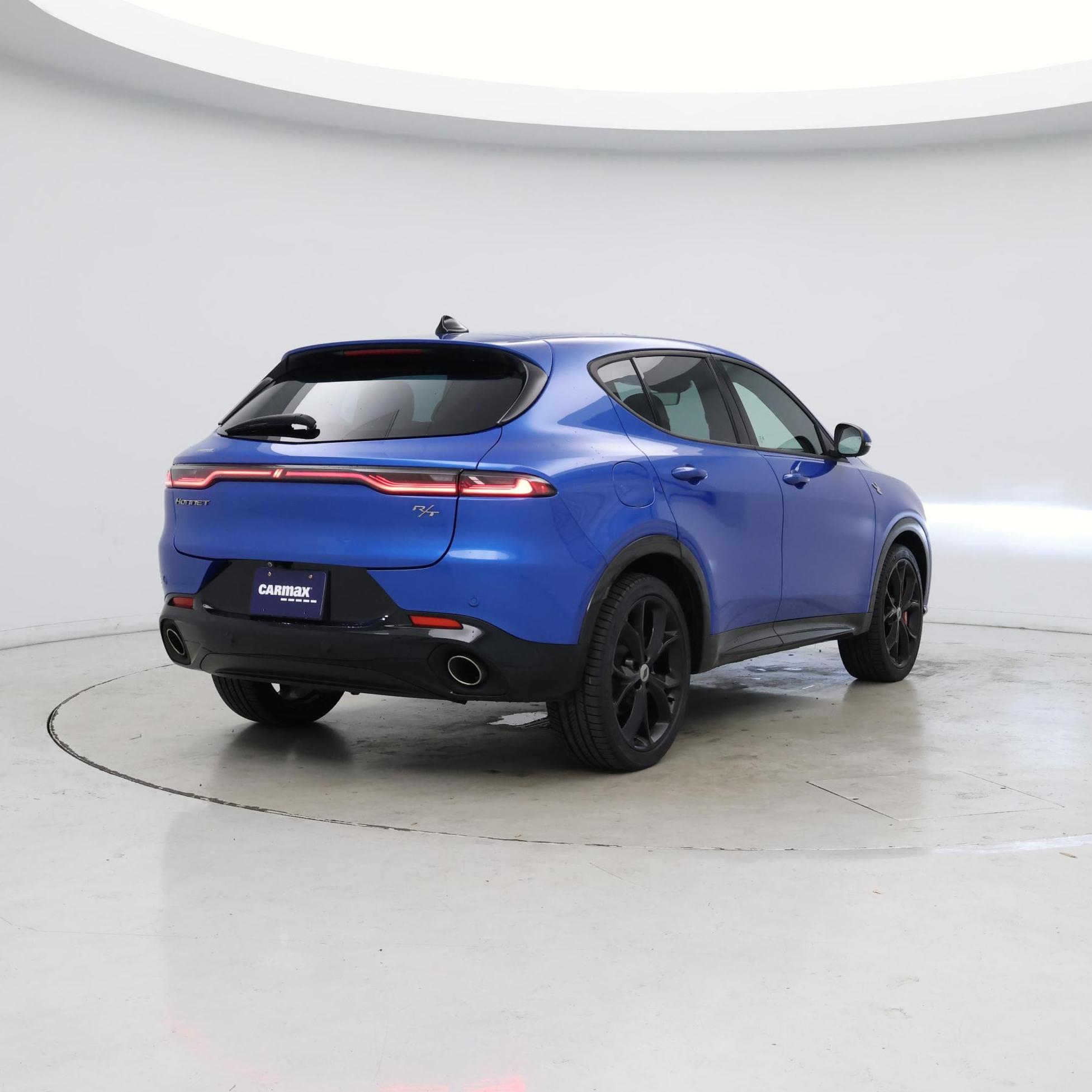 Thumbnail: 2024 Dodge Hornet - 8