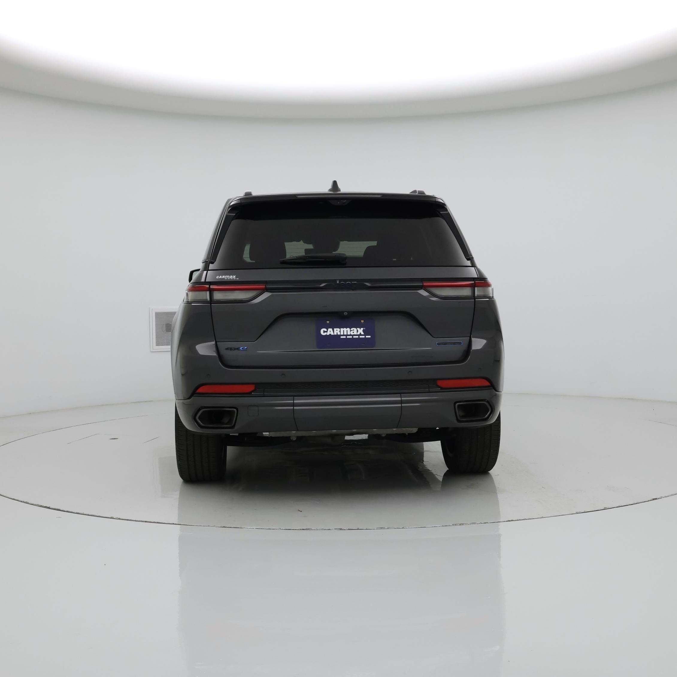 Thumbnail: 2023 Jeep Grand Cherokee - 6
