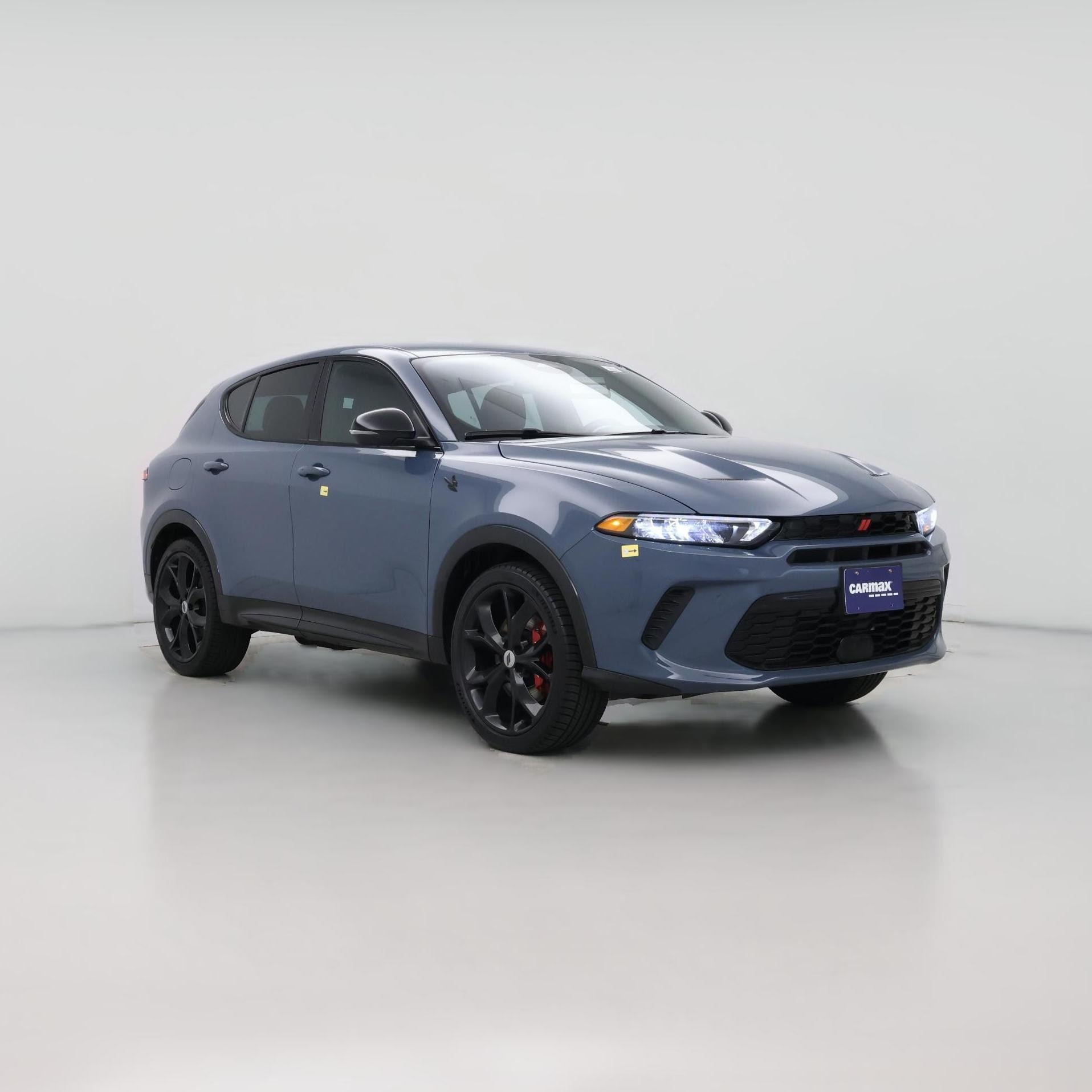Thumbnail: 2024 Dodge Hornet - 1