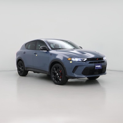 2024 Dodge Hornet R/T