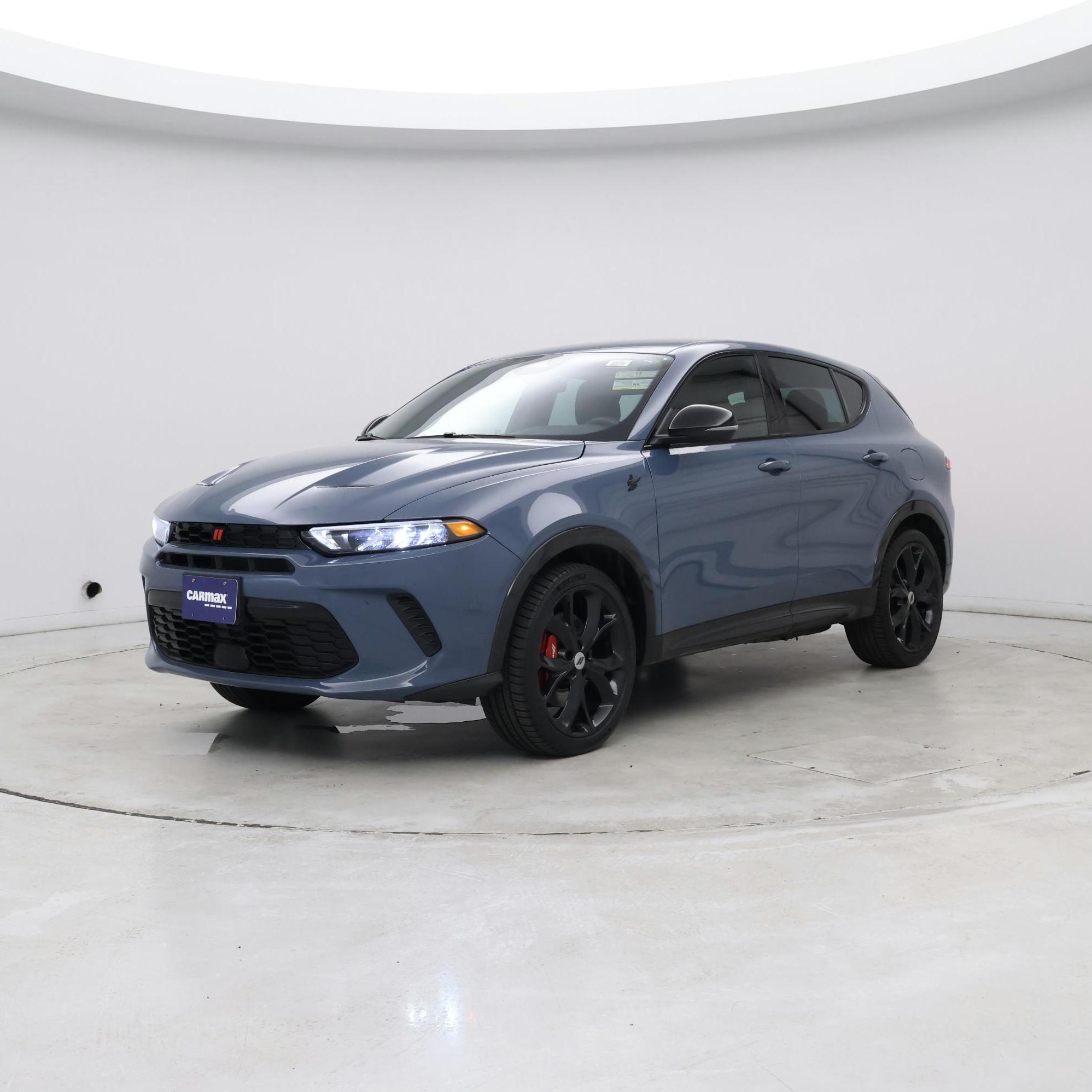 Thumbnail: 2024 Dodge Hornet - 3