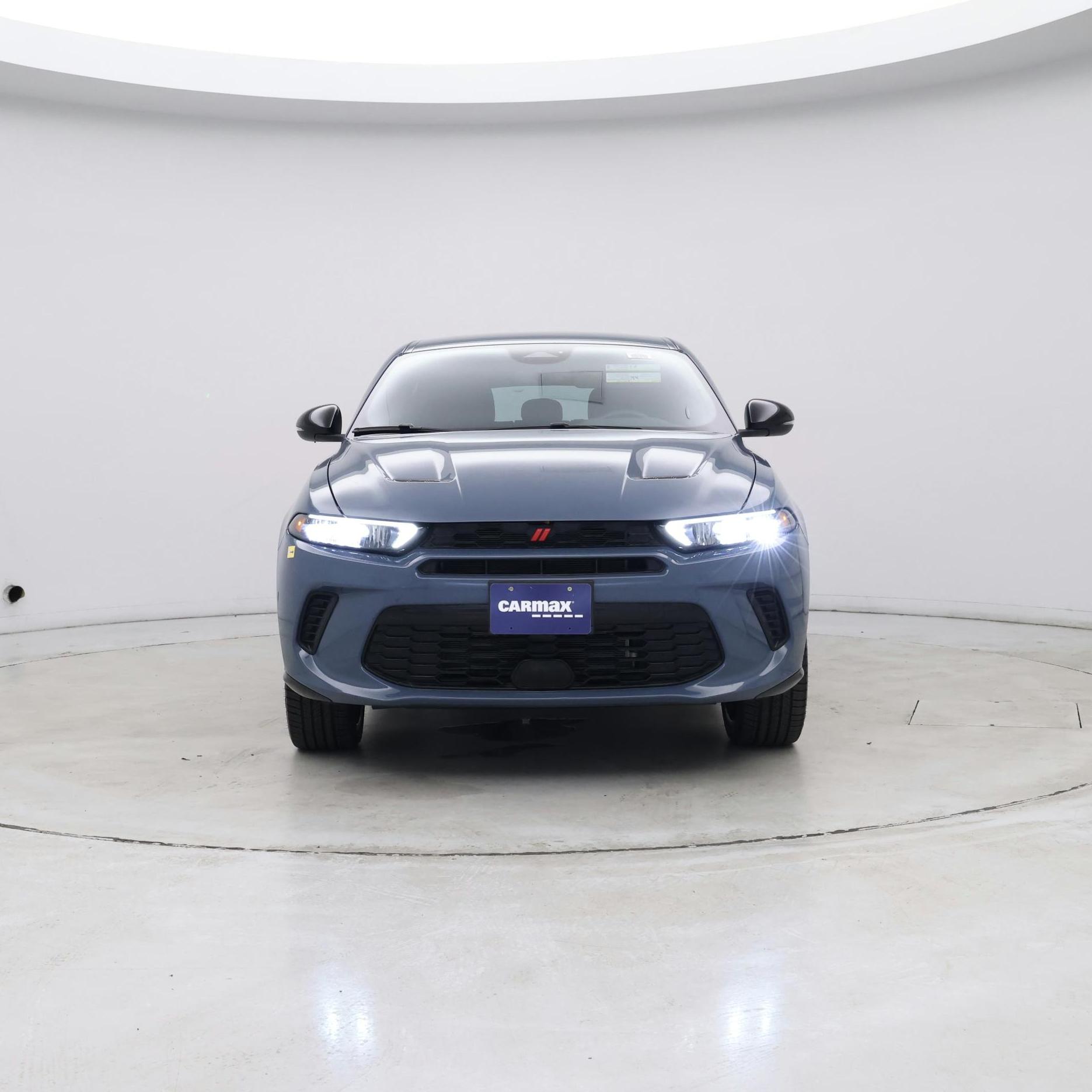Thumbnail: 2024 Dodge Hornet - 4