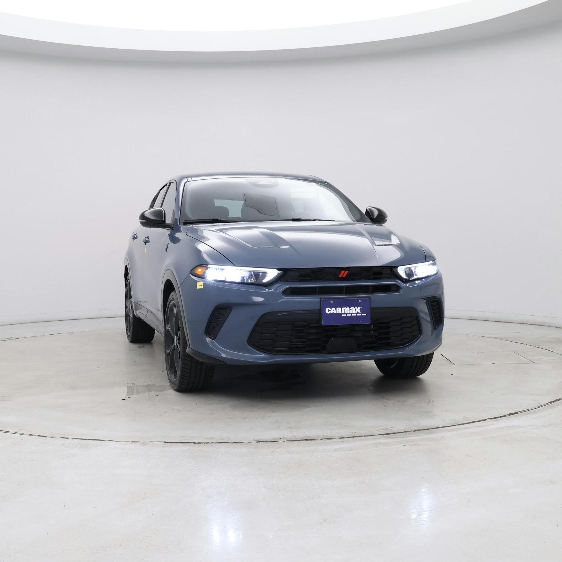Thumbnail: 2024 Dodge Hornet - 5