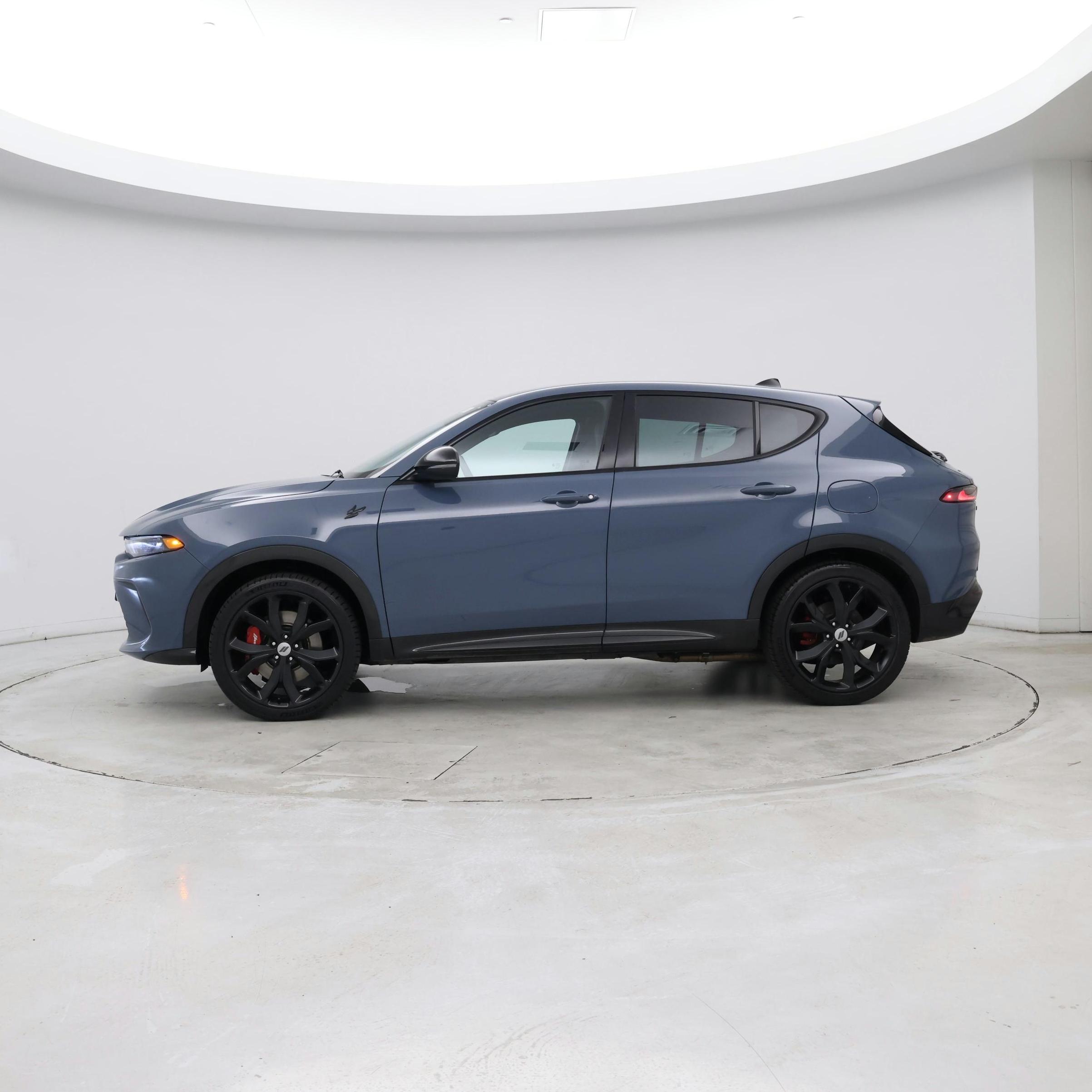 Thumbnail: 2024 Dodge Hornet - 6