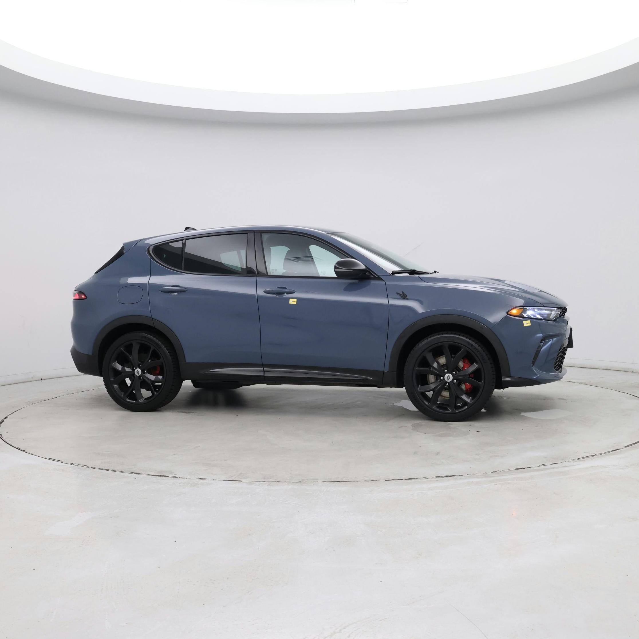 Thumbnail: 2024 Dodge Hornet - 7