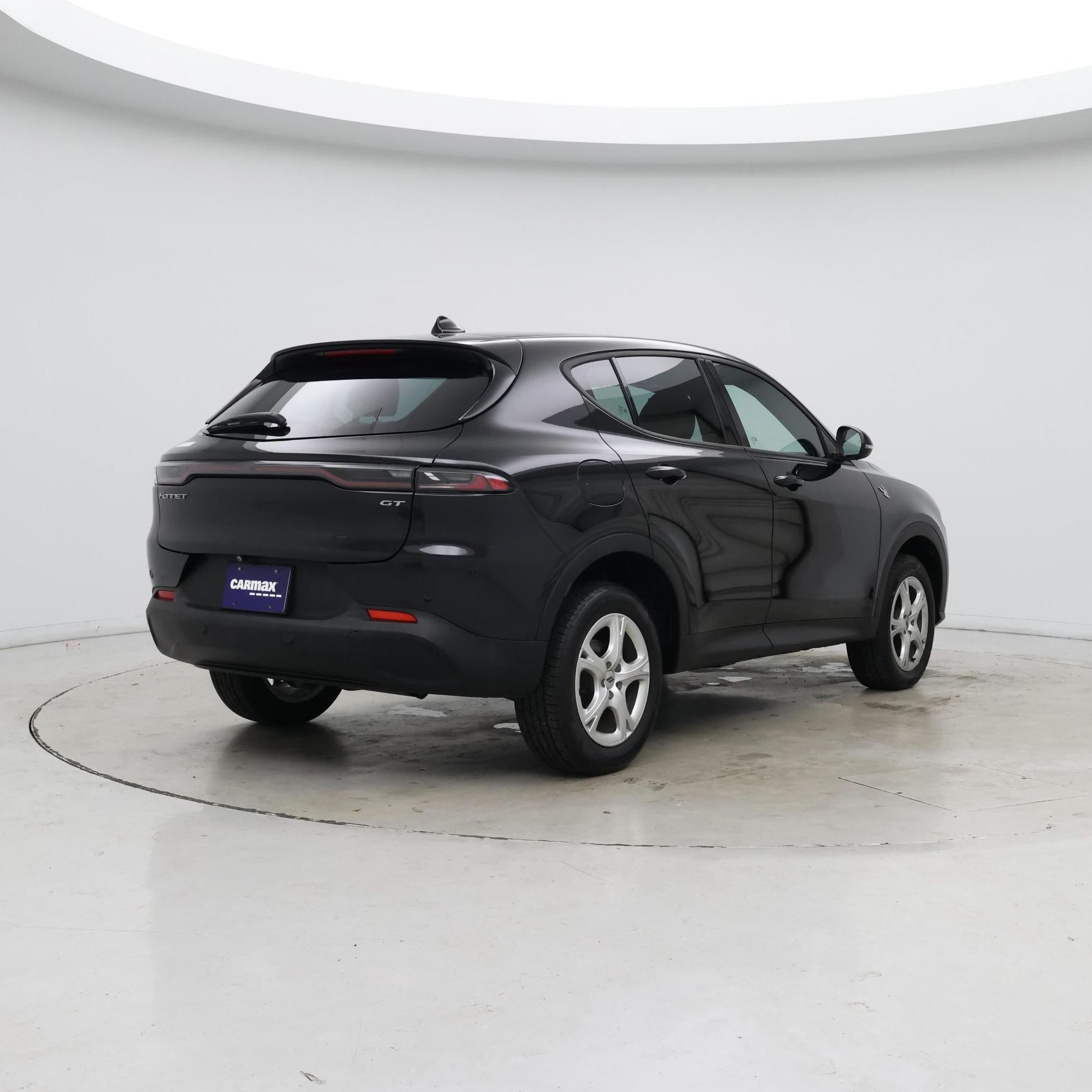 Thumbnail: 2023 Dodge Hornet - 8