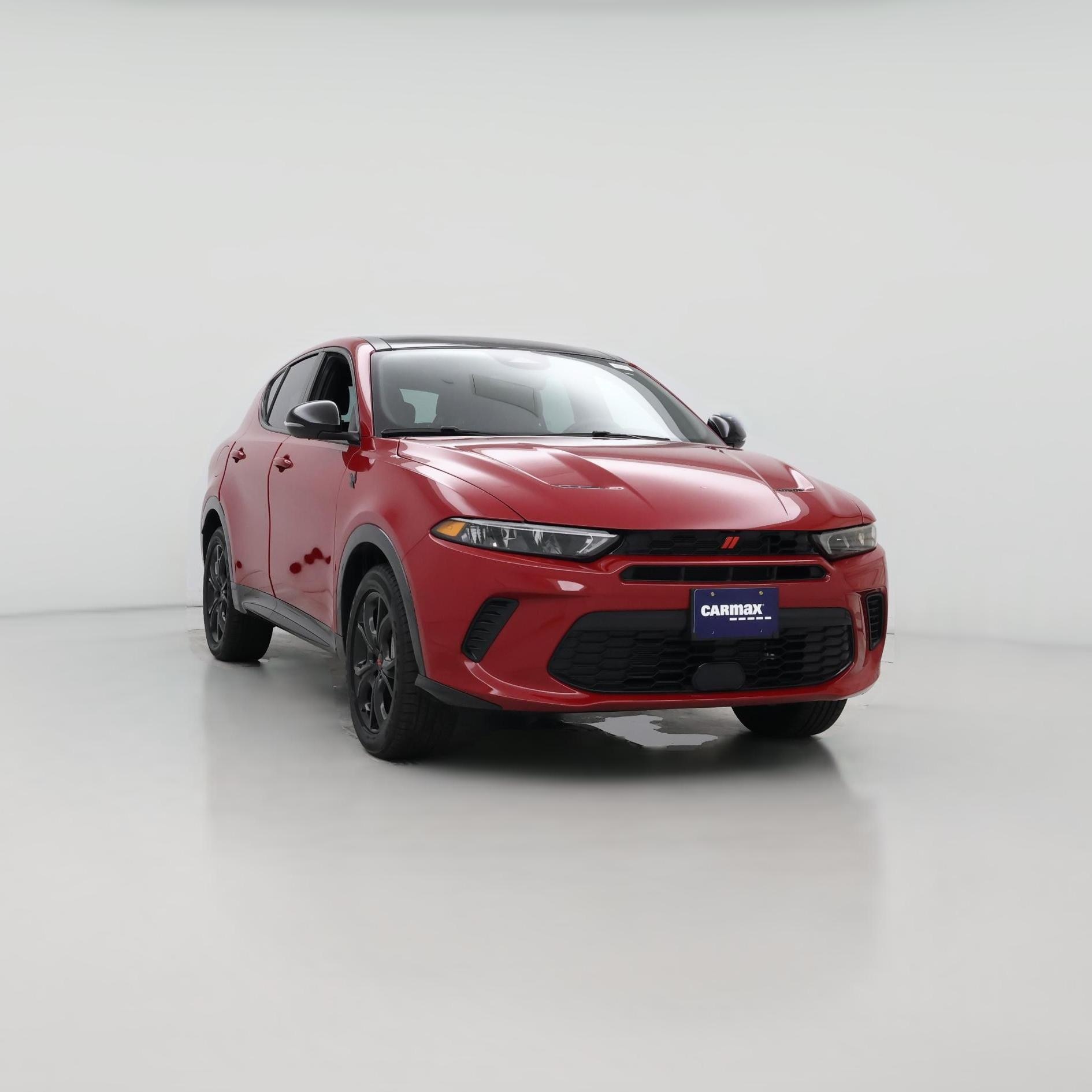Thumbnail: 2024 Dodge Hornet - 1