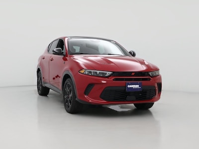 2024 Dodge Hornet R/T Plus