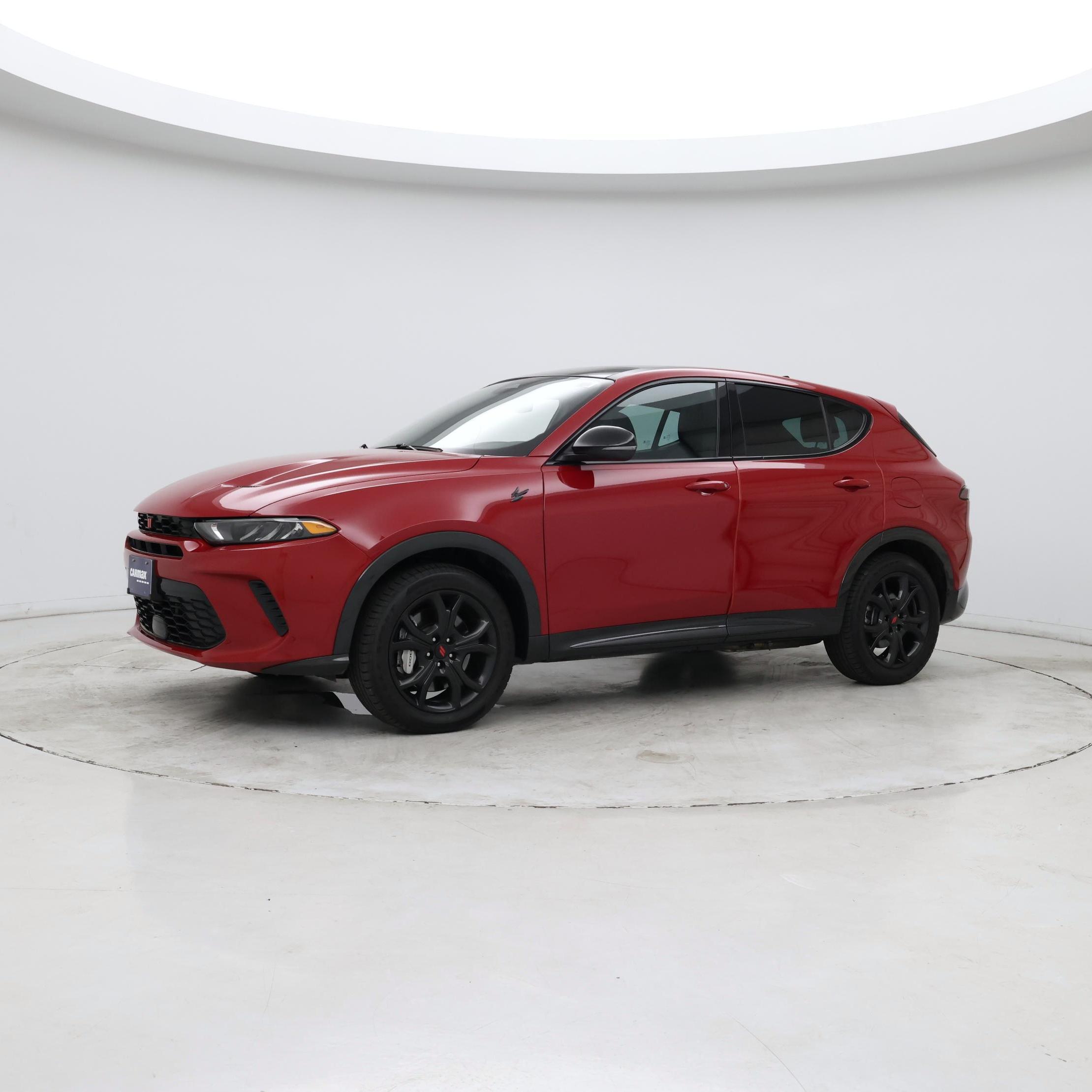 Thumbnail: 2024 Dodge Hornet - 3