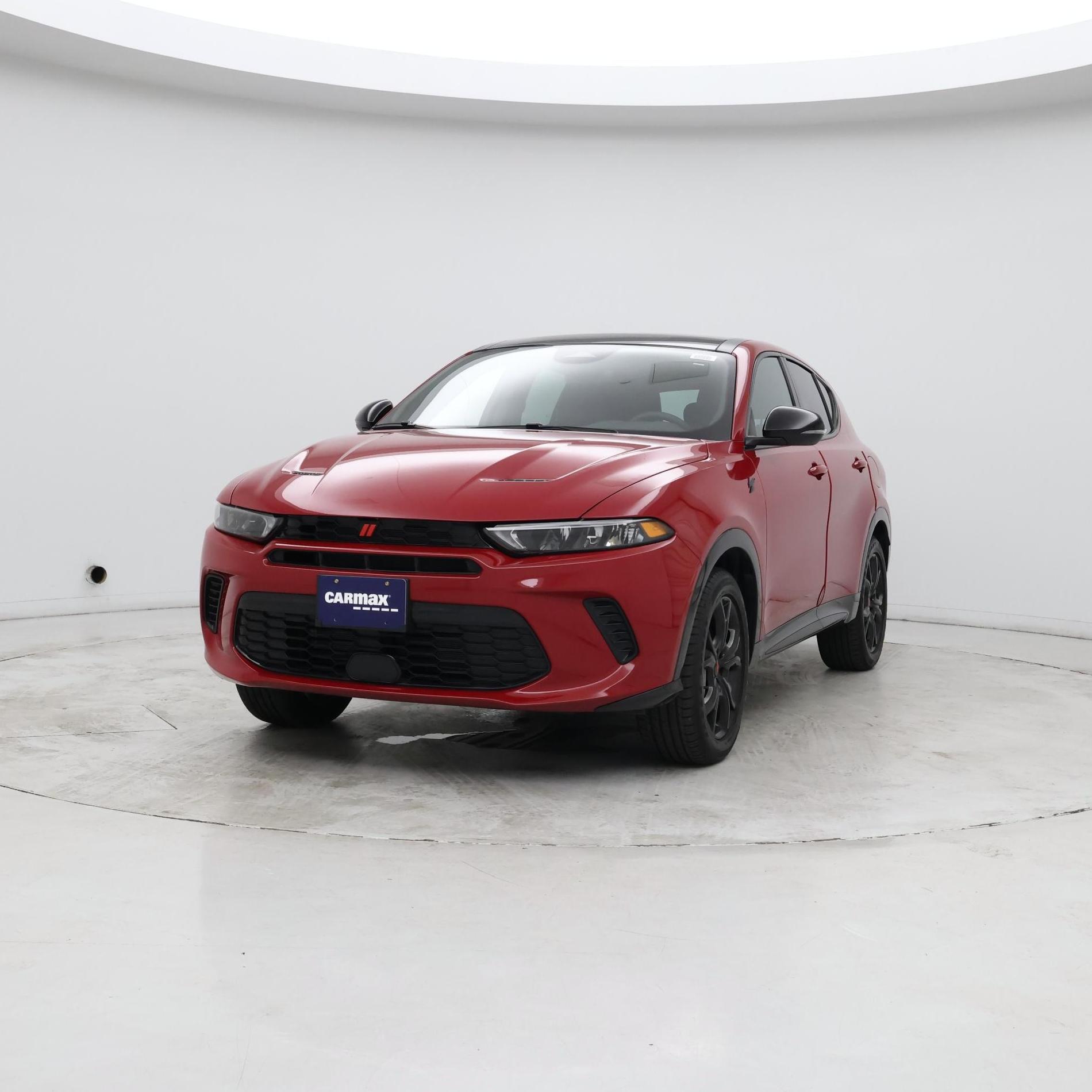 Thumbnail: 2024 Dodge Hornet - 4