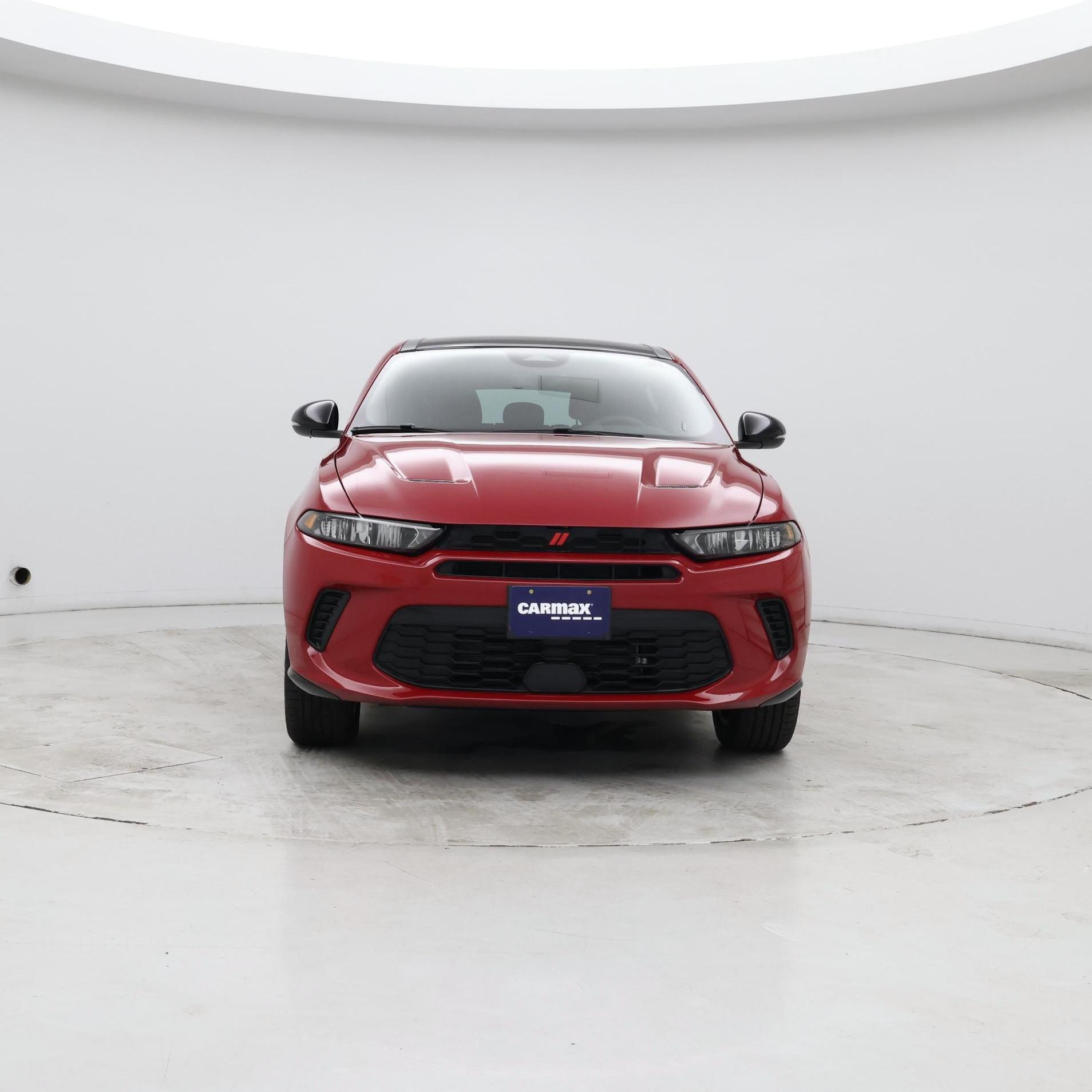 Thumbnail: 2024 Dodge Hornet - 5