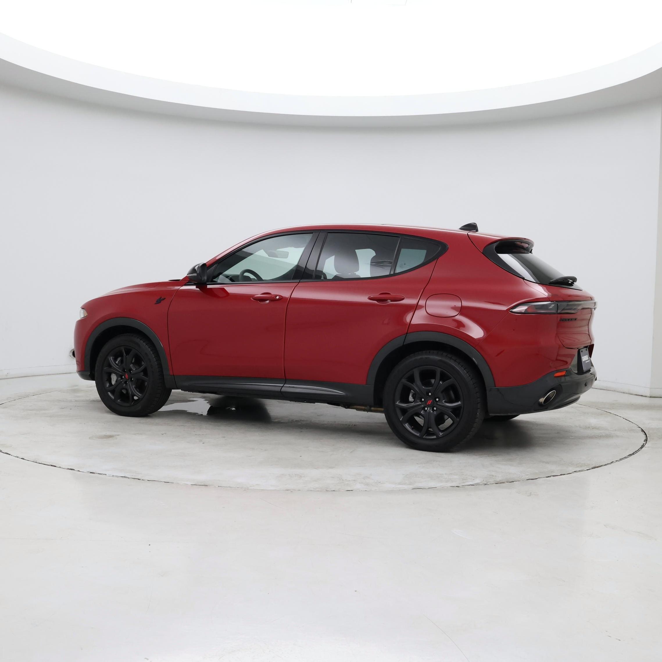 Thumbnail: 2024 Dodge Hornet - 6