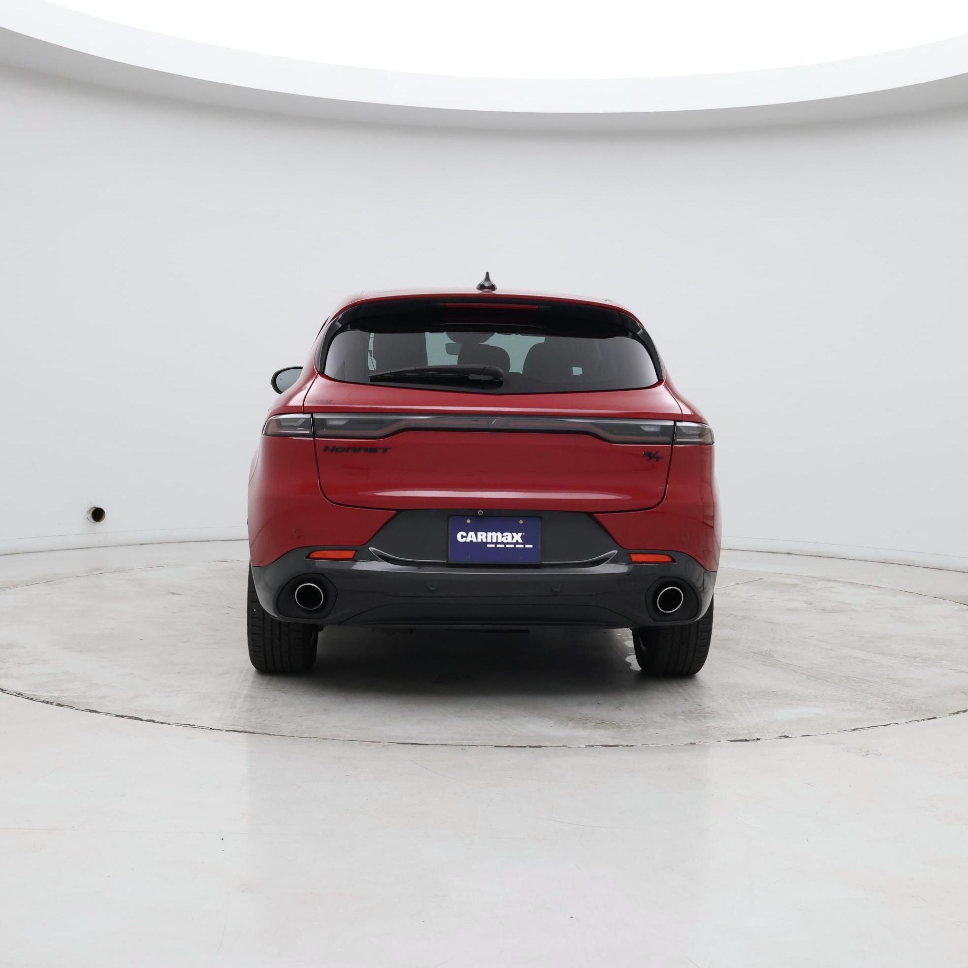 Thumbnail: 2024 Dodge Hornet - 7