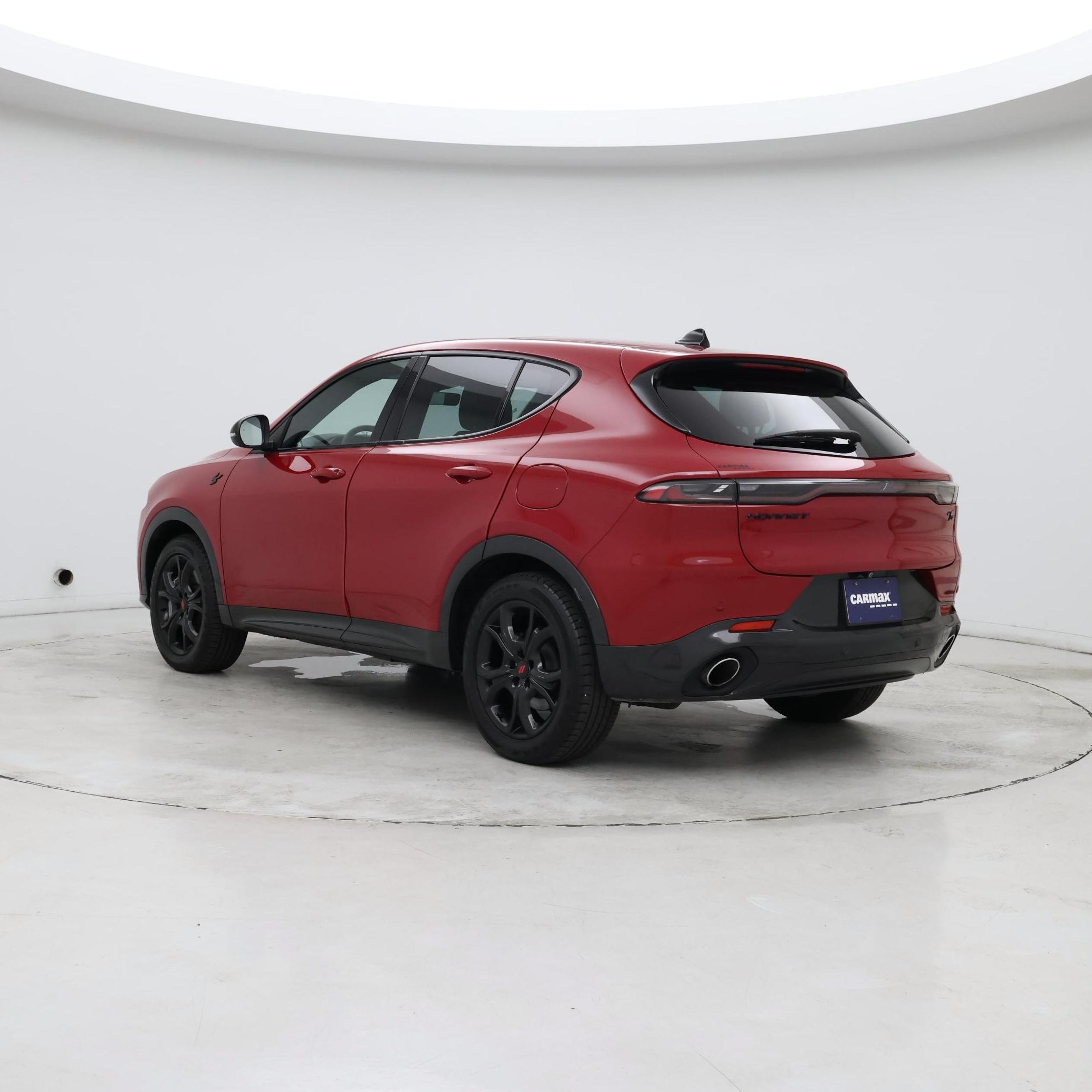 Thumbnail: 2024 Dodge Hornet - 8