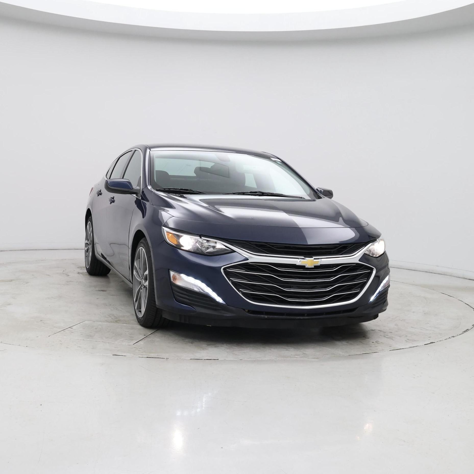 Thumbnail: 2022 Chevrolet Malibu - 5