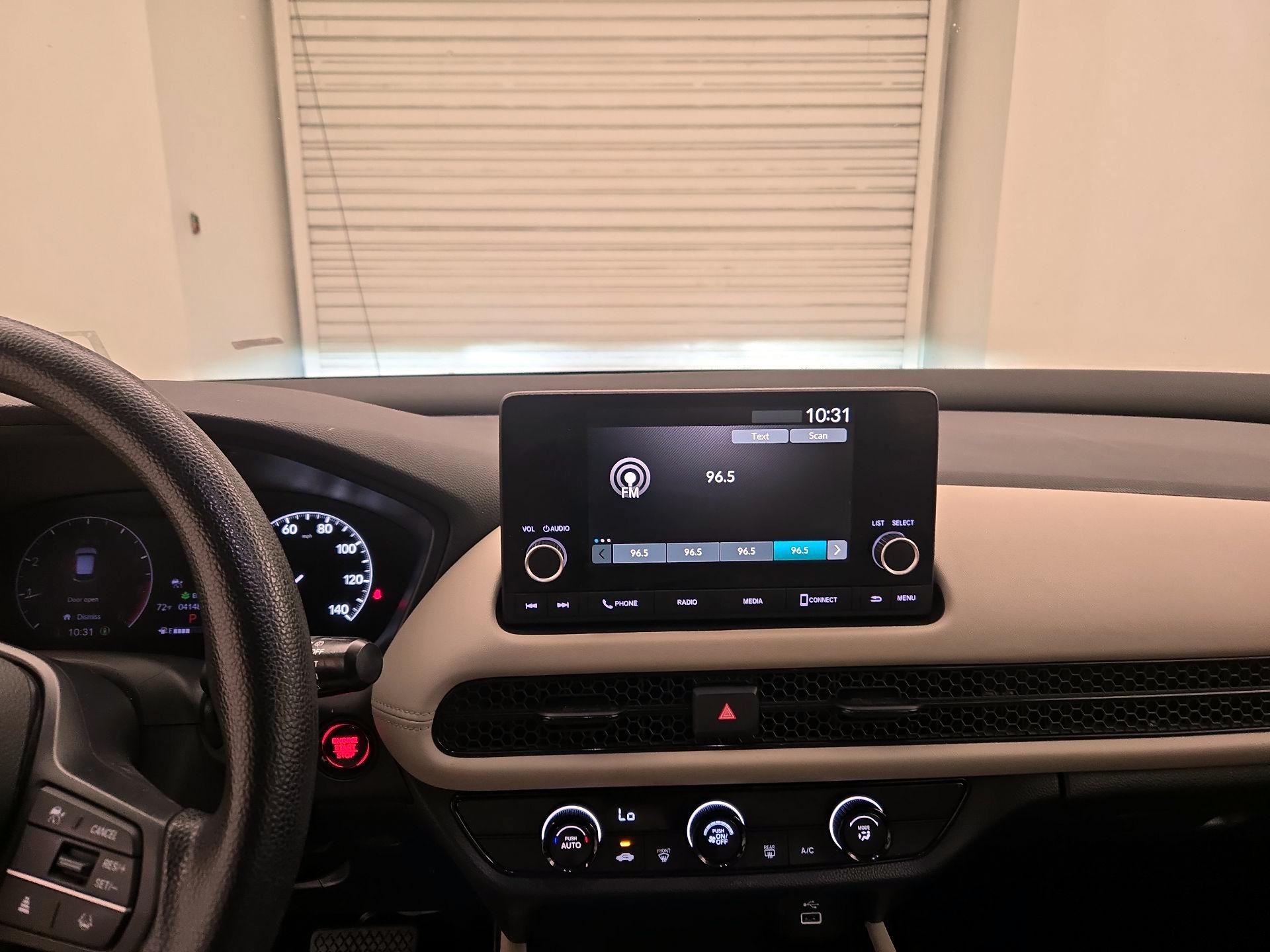 Thumbnail: 2023 Honda HR-V - 9