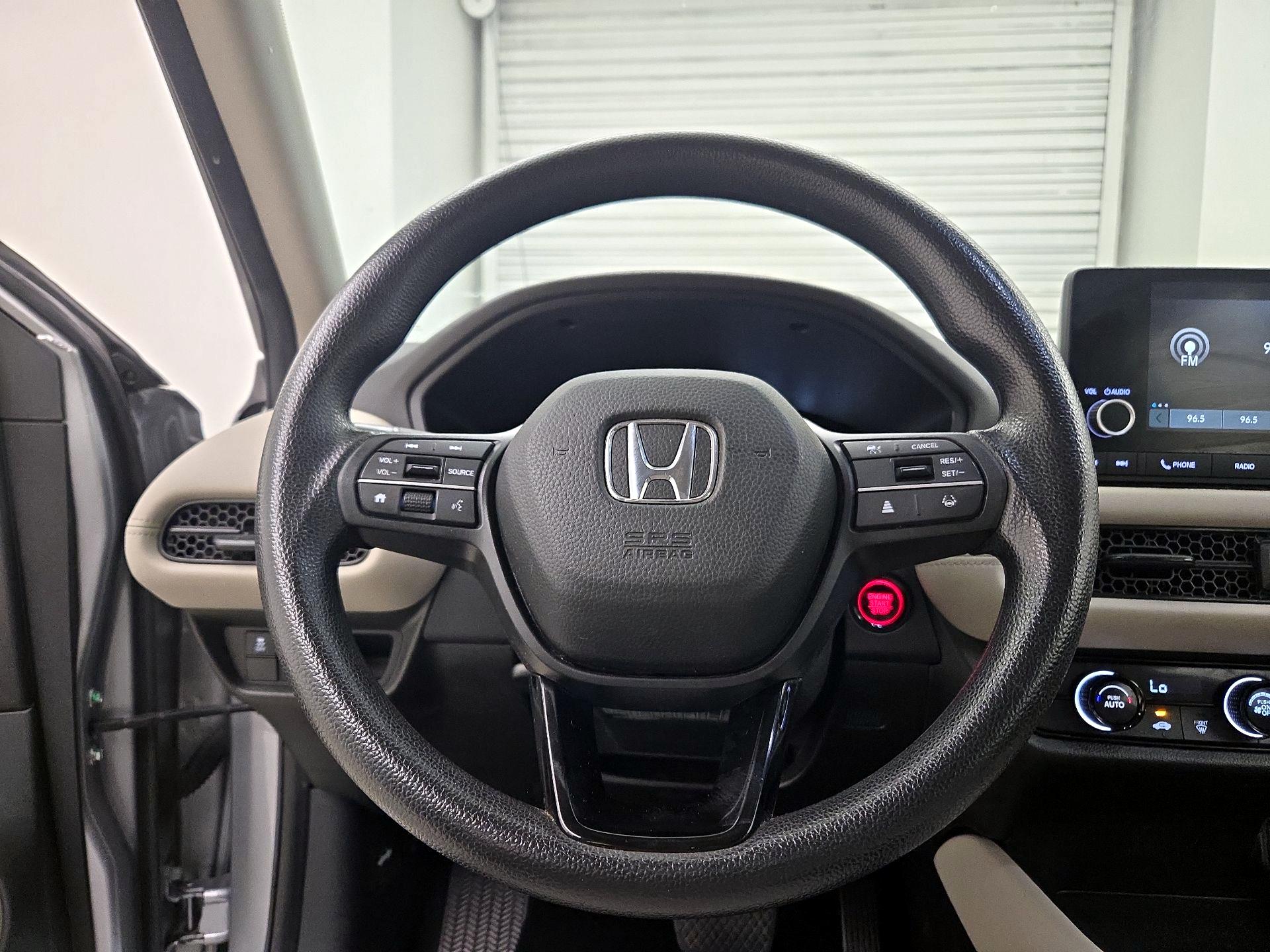 Thumbnail: 2023 Honda HR-V - 10