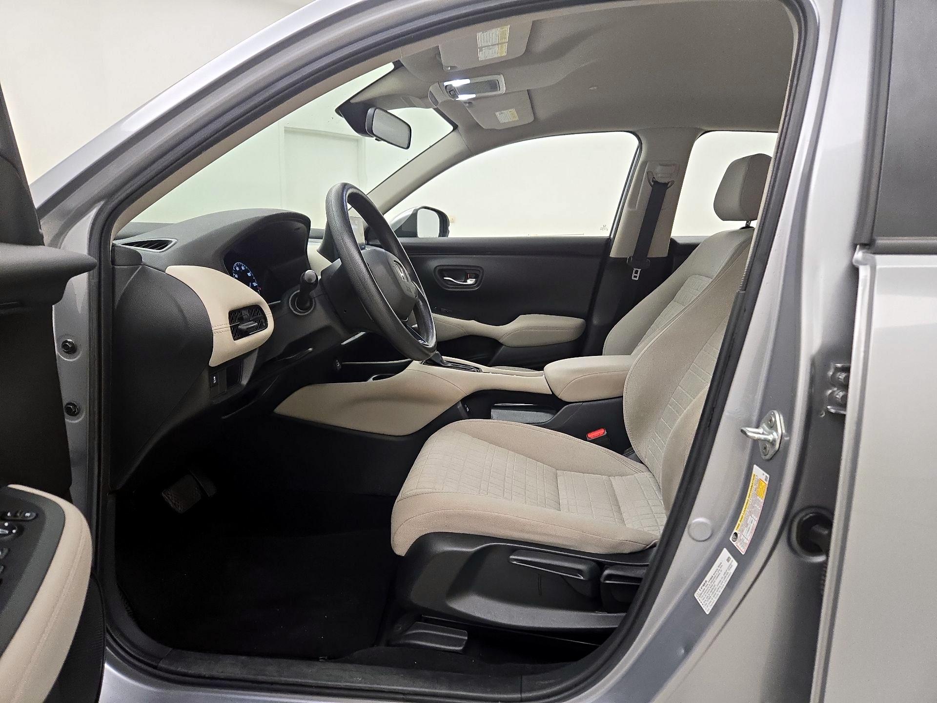 Thumbnail: 2023 Honda HR-V - 11