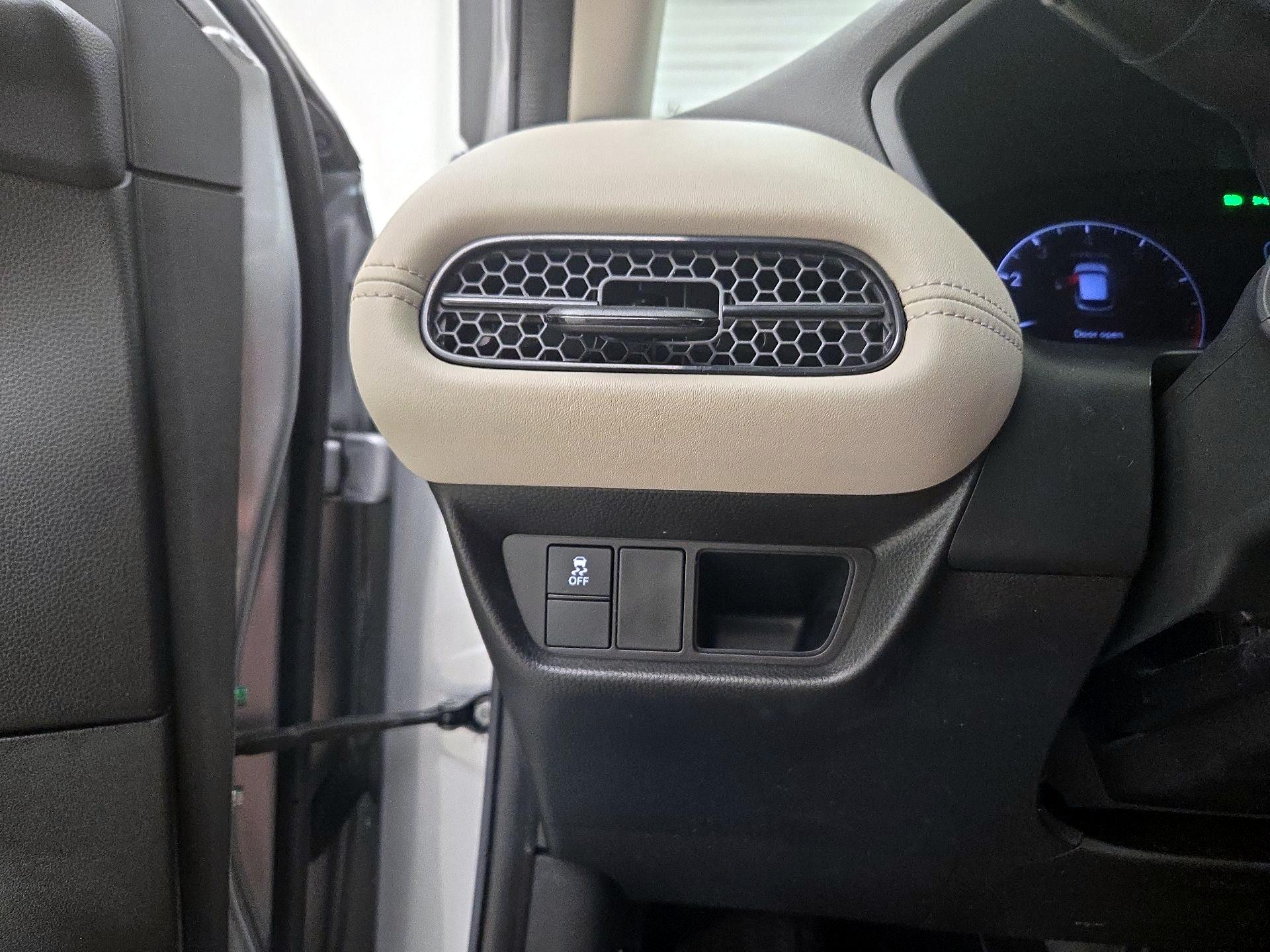 Thumbnail: 2023 Honda HR-V - 13