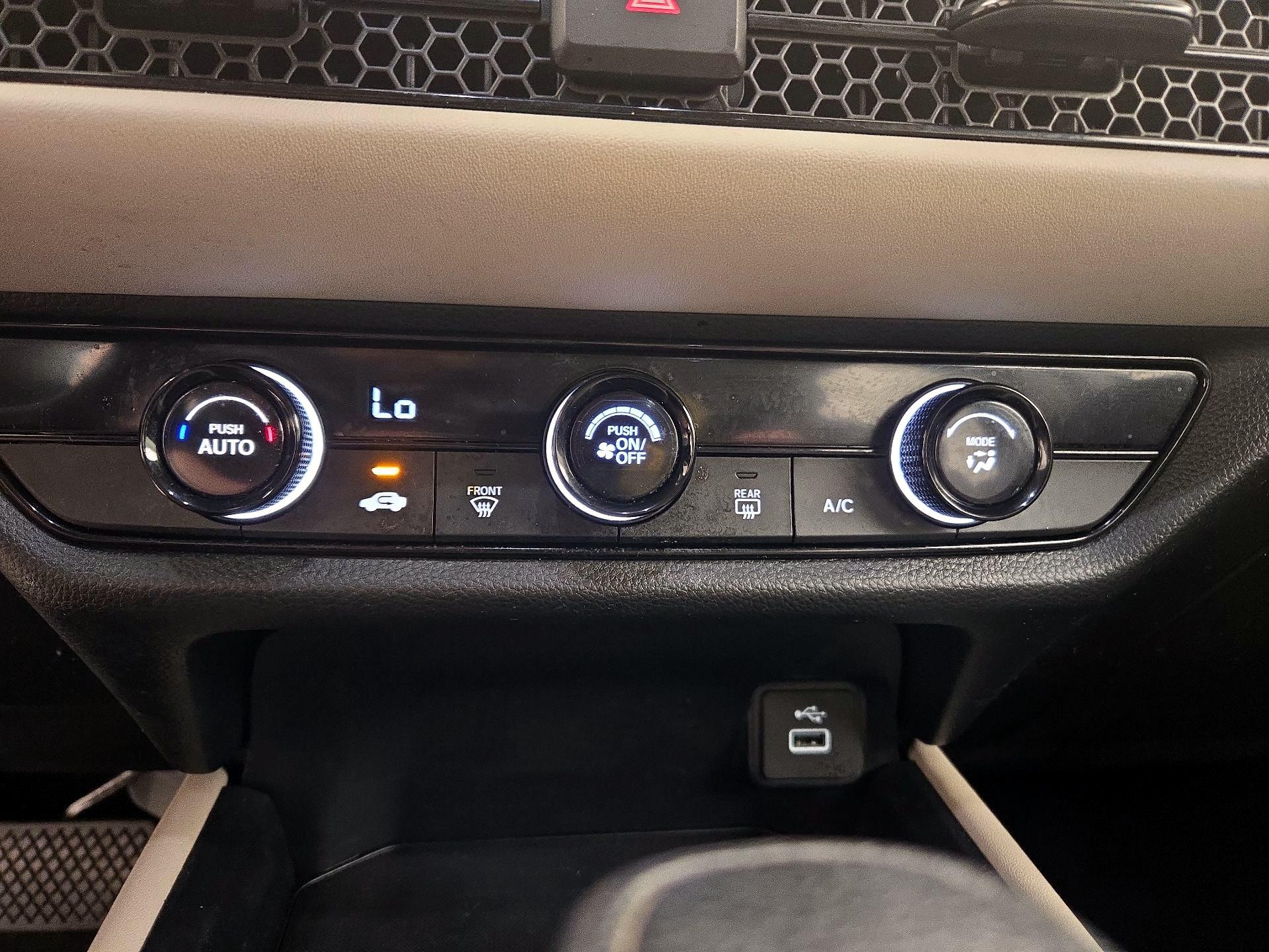 Thumbnail: 2023 Honda HR-V - 16