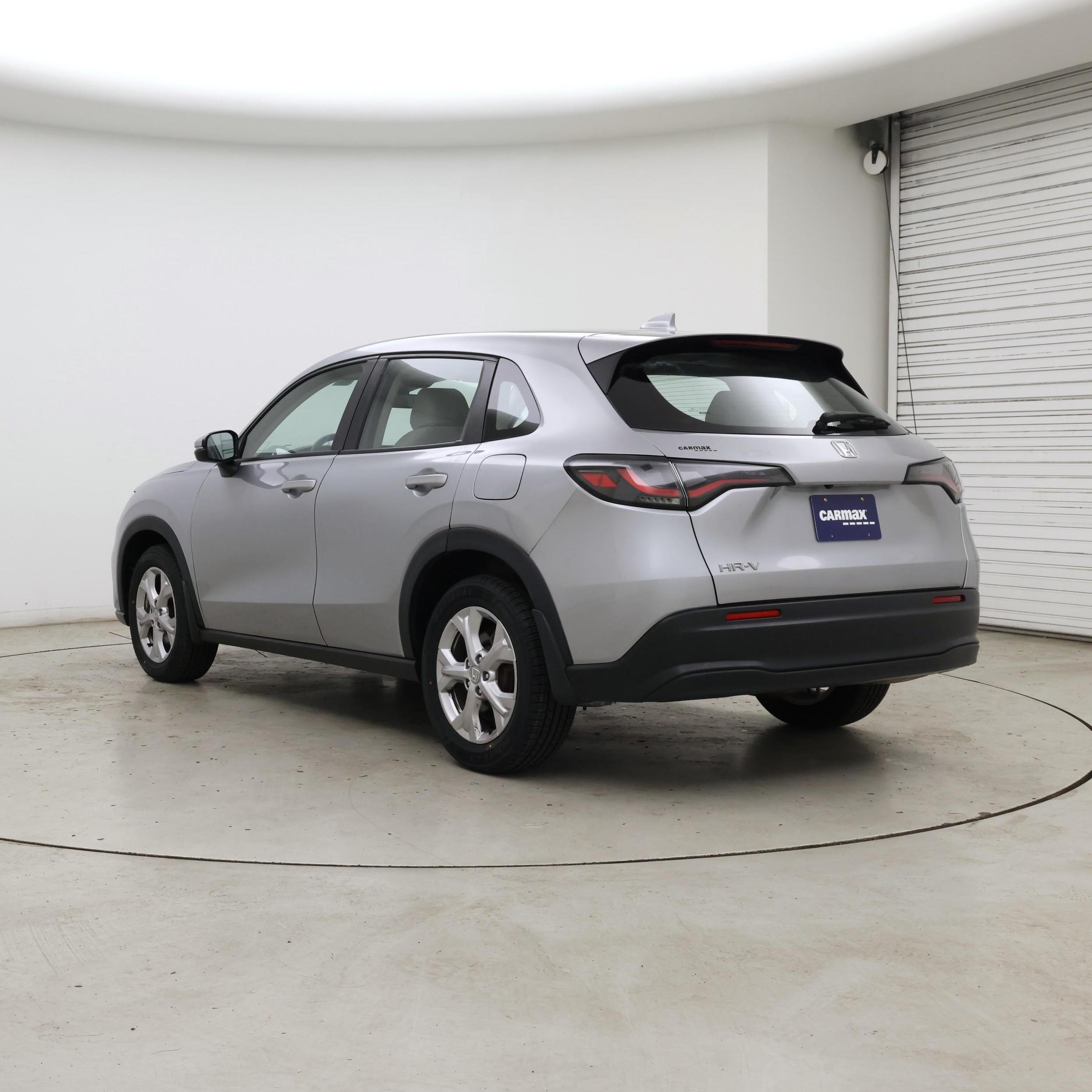 Thumbnail: 2023 Honda HR-V - 2
