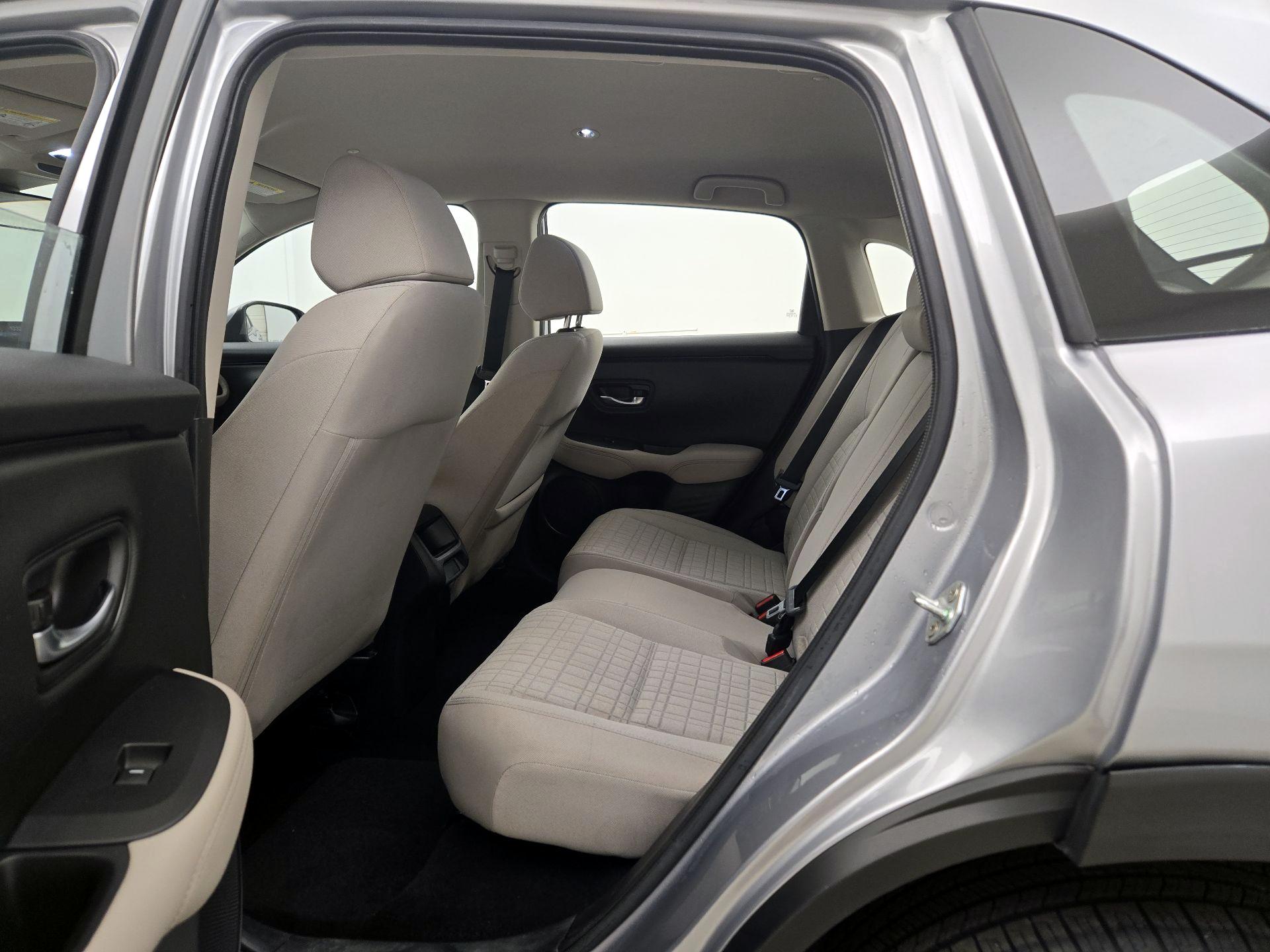 Thumbnail: 2023 Honda HR-V - 19