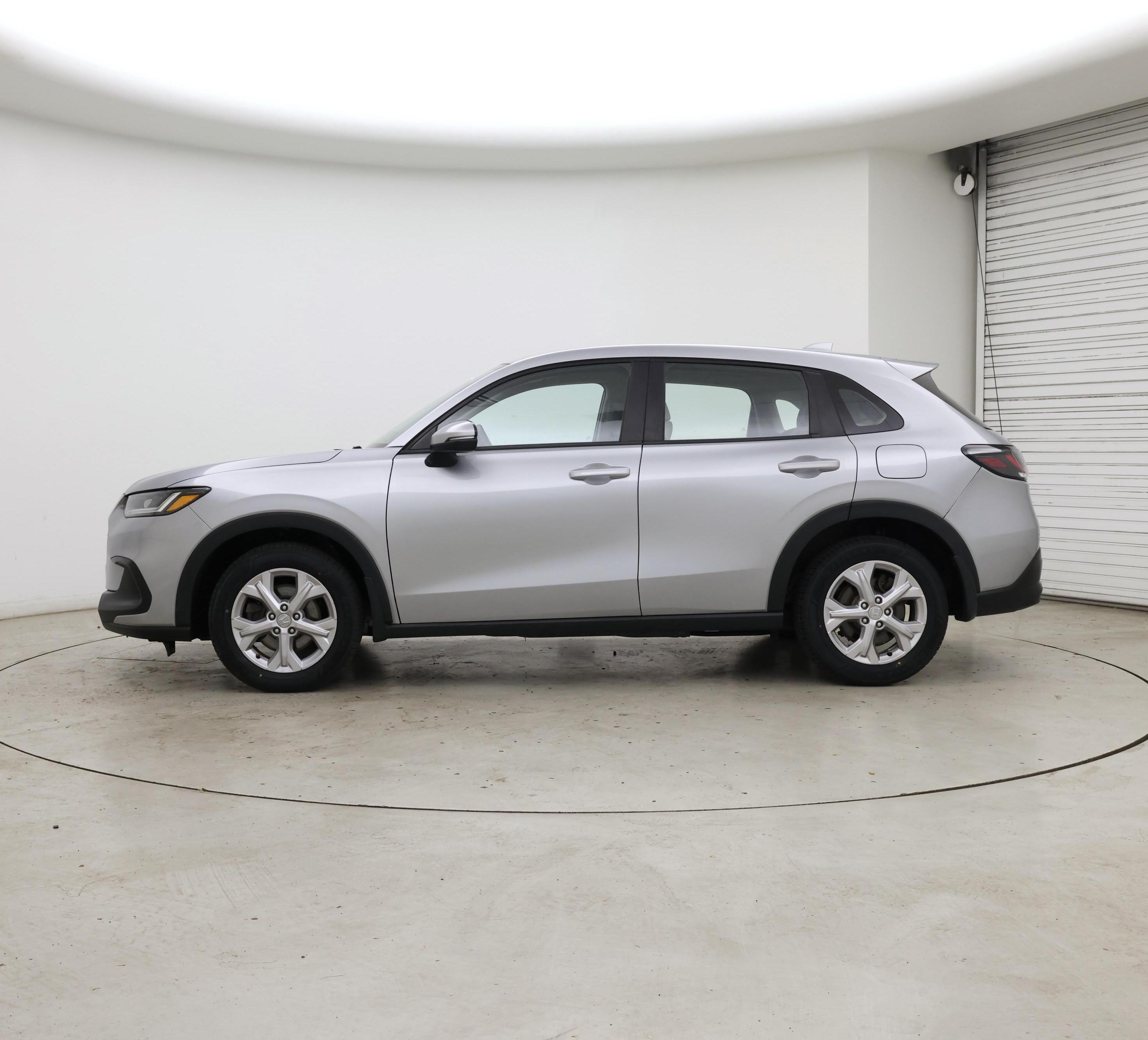 Thumbnail: 2023 Honda HR-V - 3
