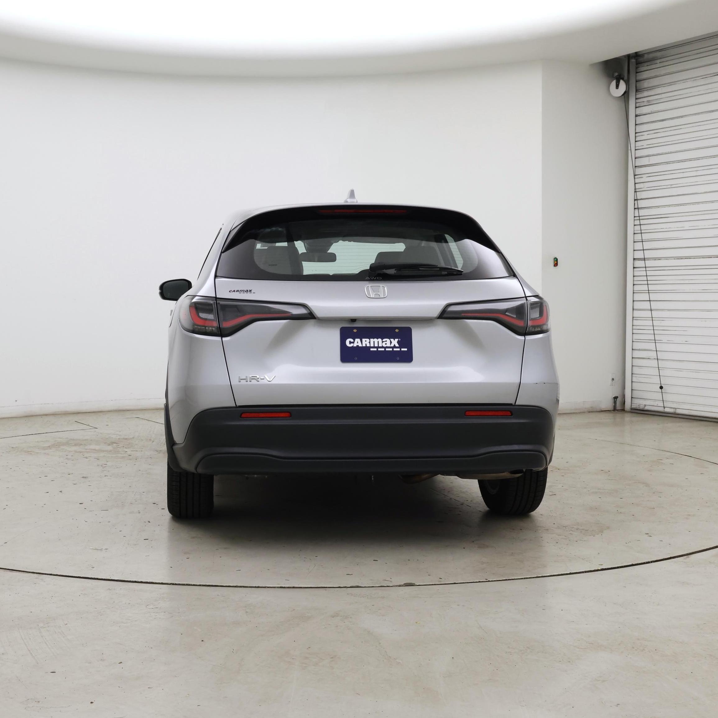 Thumbnail: 2023 Honda HR-V - 6