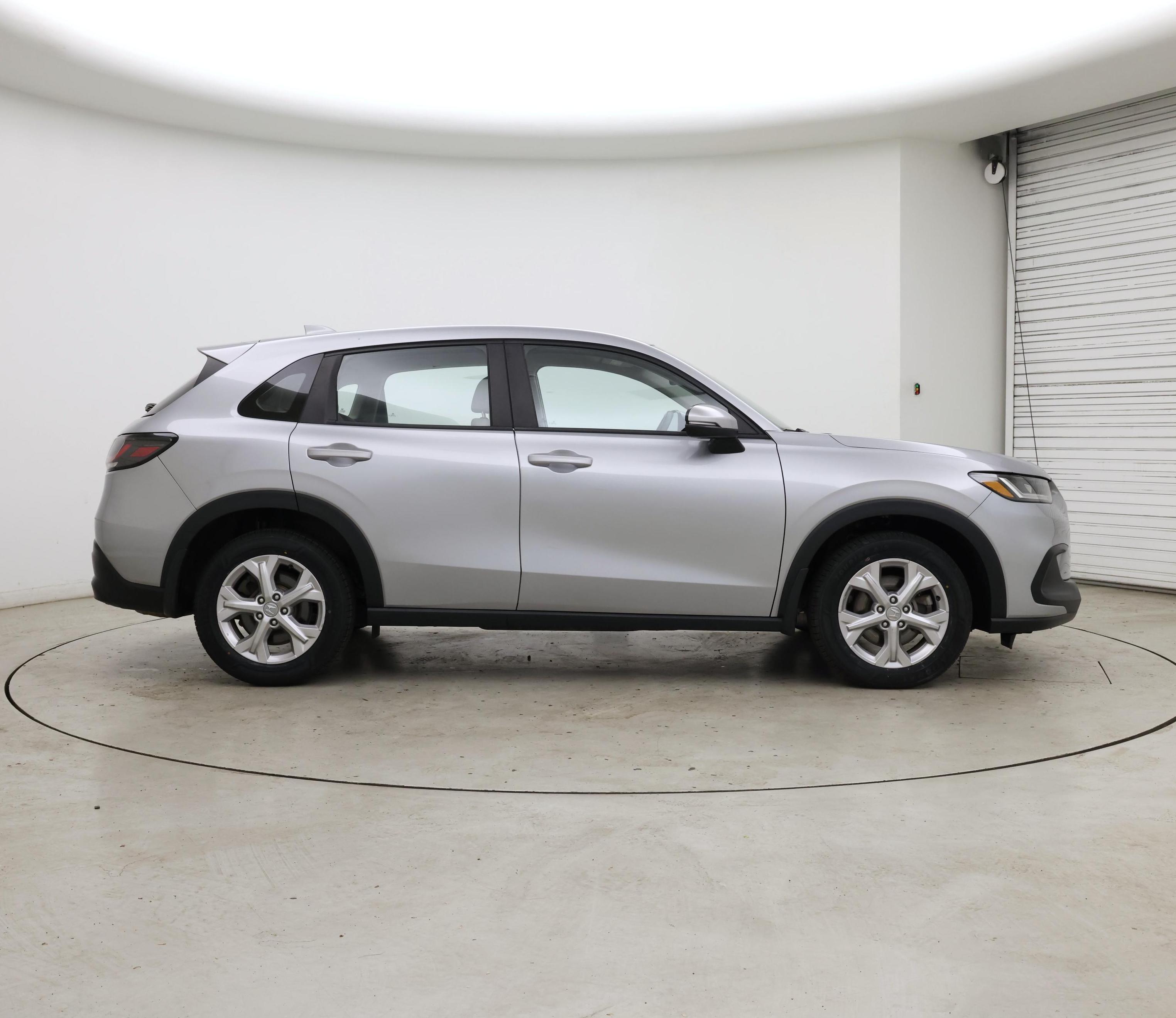 Thumbnail: 2023 Honda HR-V - 7