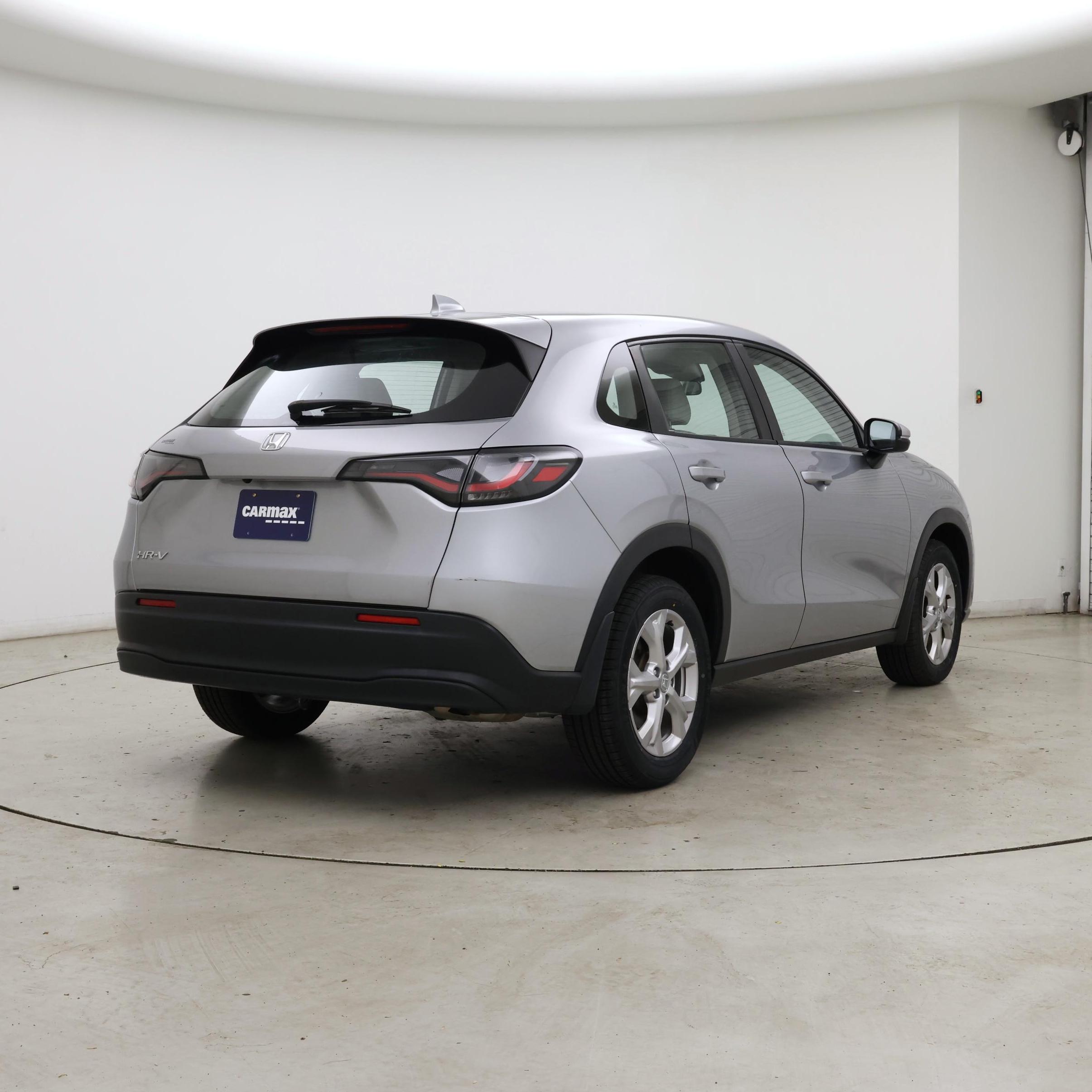Thumbnail: 2023 Honda HR-V - 8