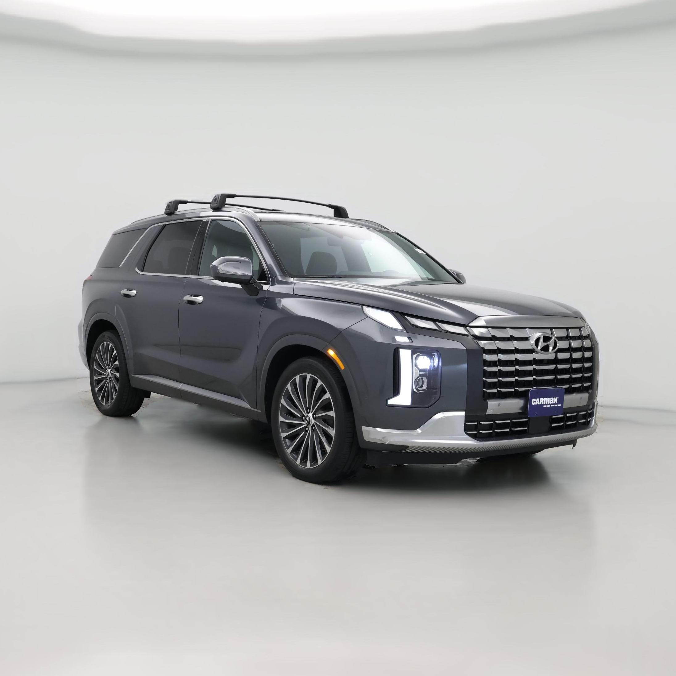 Thumbnail: 2023 Hyundai Palisade - 1