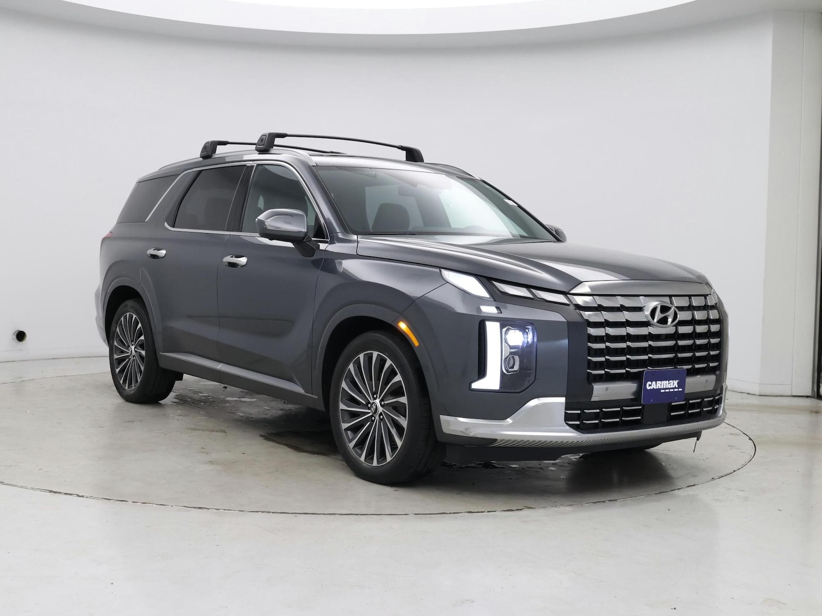 2023 Hyundai Palisade Calligraphy - Photo 2
