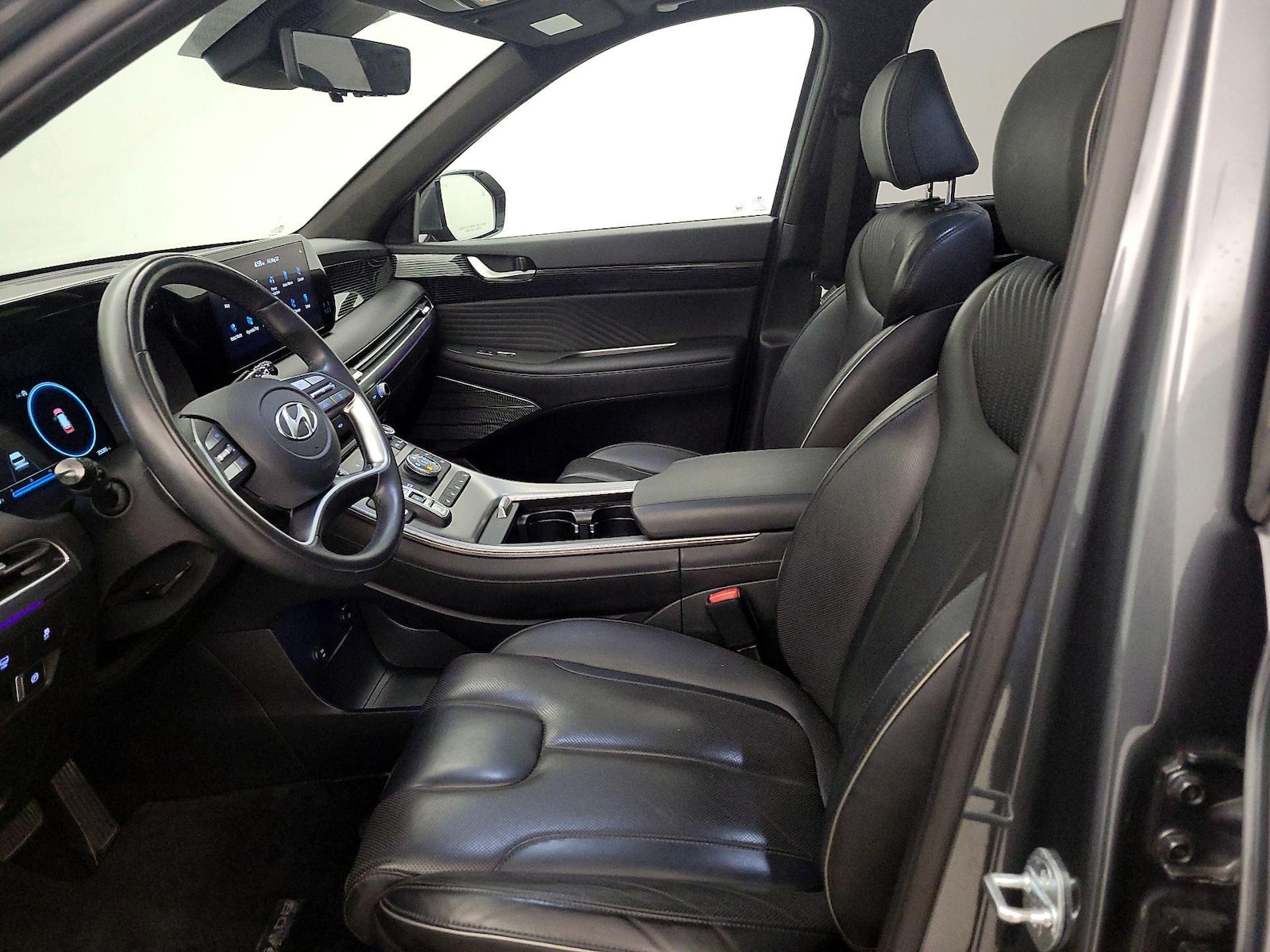 2023 Hyundai Palisade Calligraphy - Photo 12