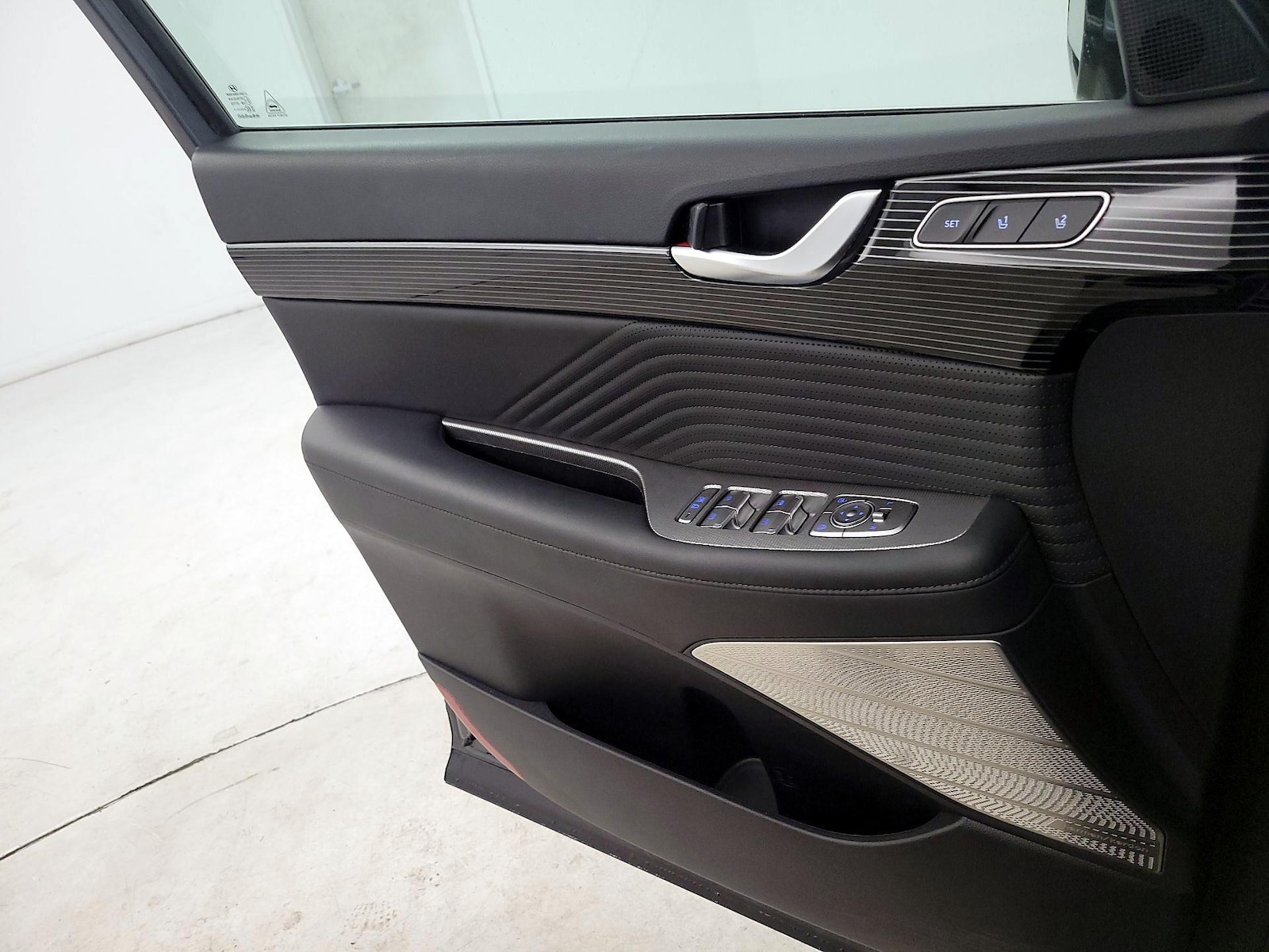 2023 Hyundai Palisade Calligraphy - Photo 13