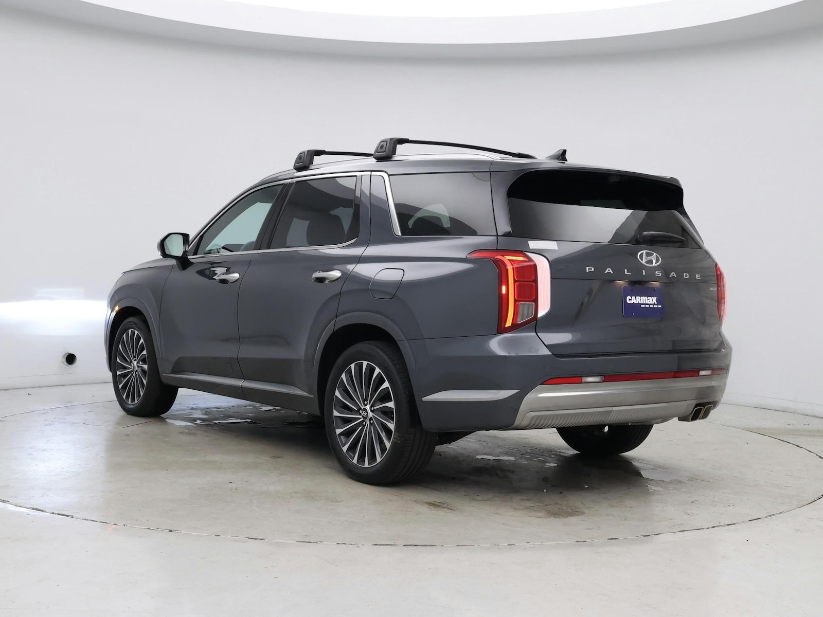 2023 Hyundai Palisade Calligraphy - Photo 3