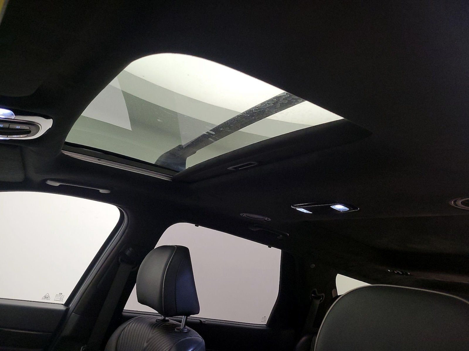 2023 Hyundai Palisade Calligraphy - Photo 20
