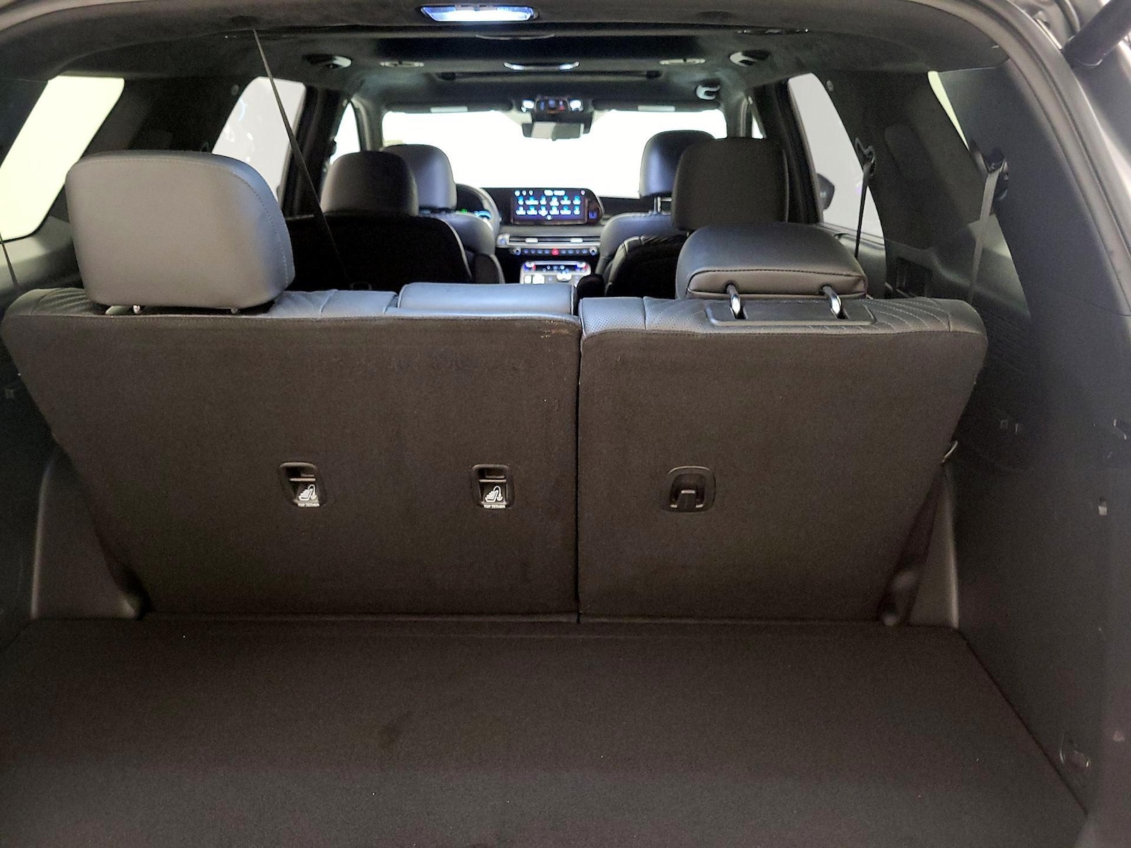 2023 Hyundai Palisade Calligraphy - Photo 23