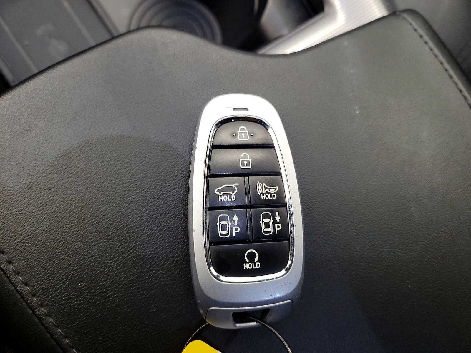 2023 Hyundai Palisade Calligraphy - Photo 25