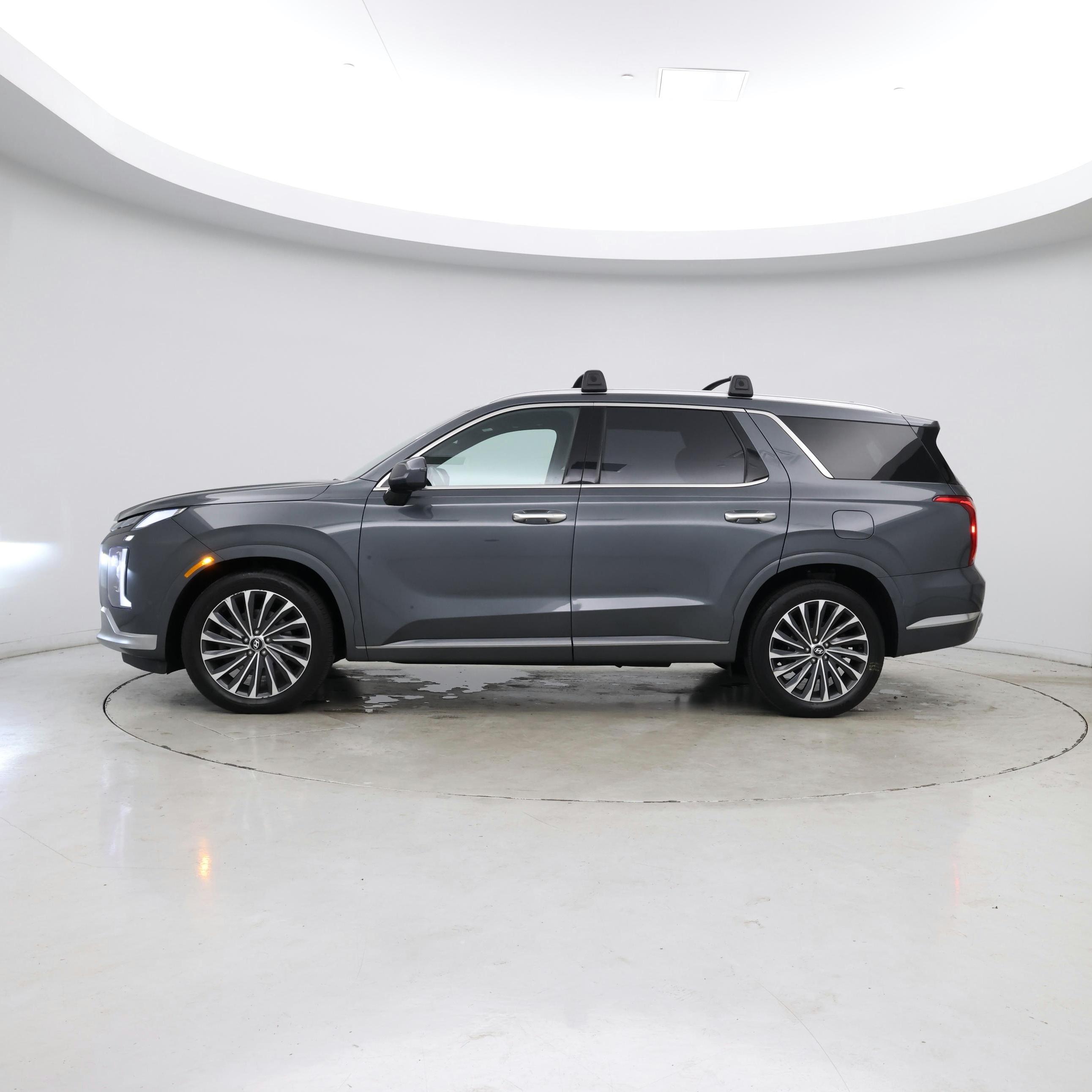Thumbnail: 2023 Hyundai Palisade - 3